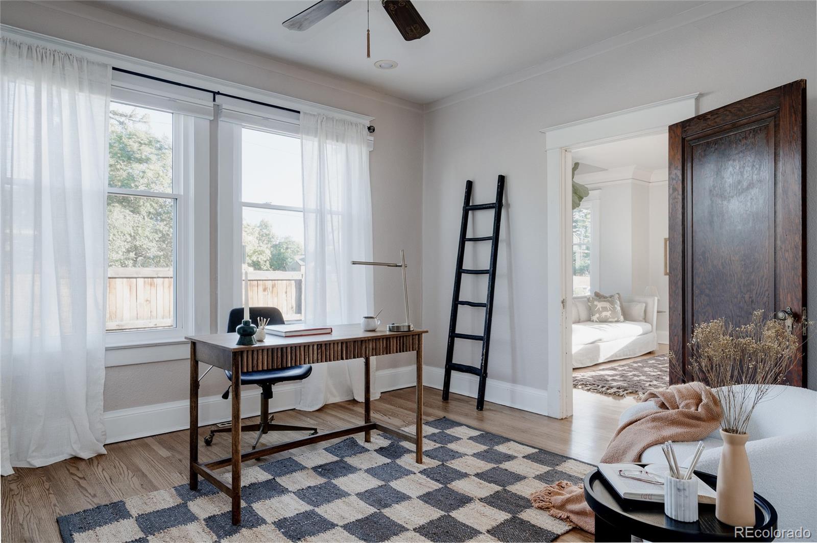 2096 S Logan Street Denver CO 80210
