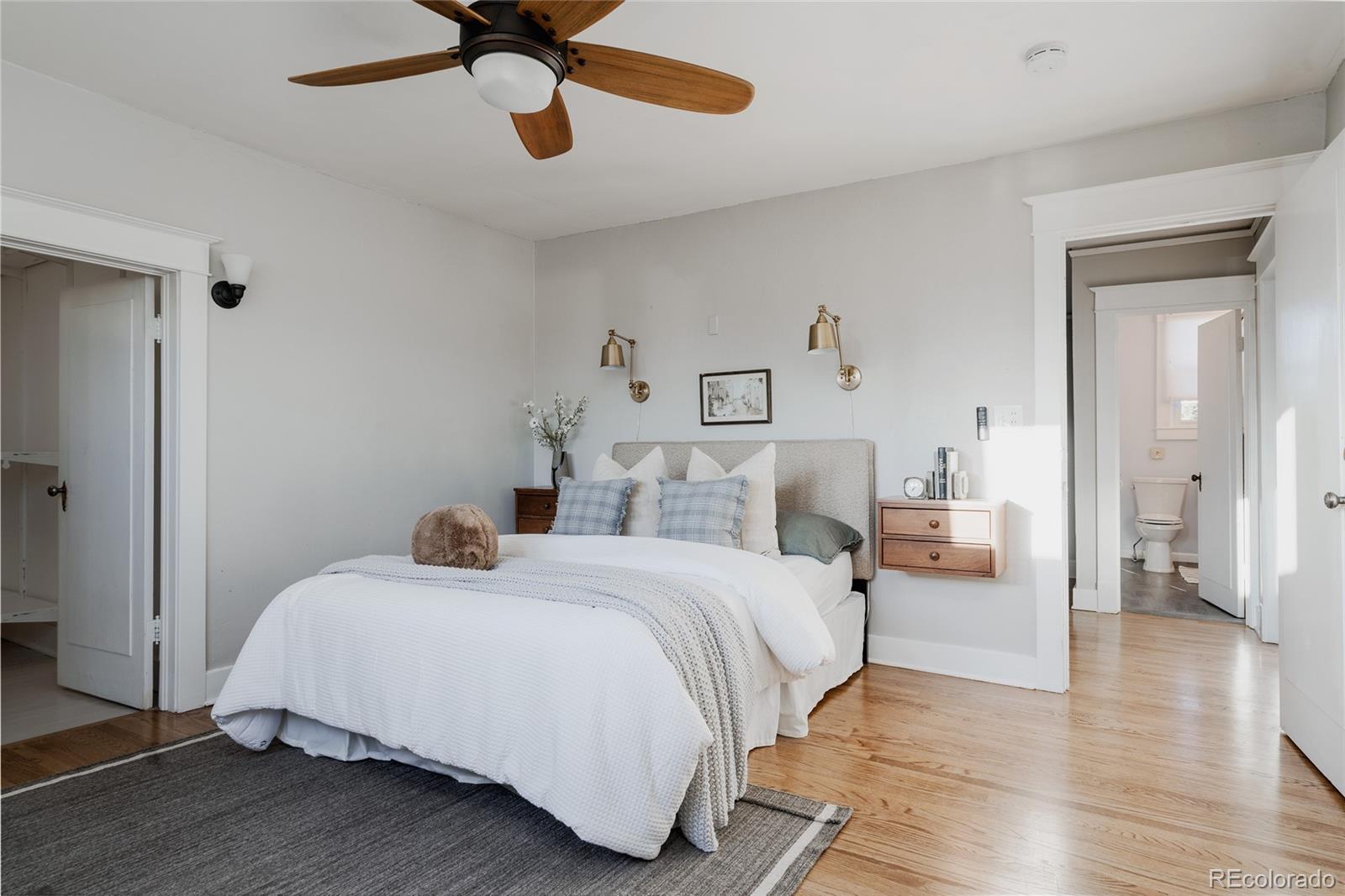 2096 S Logan Street Denver CO 80210