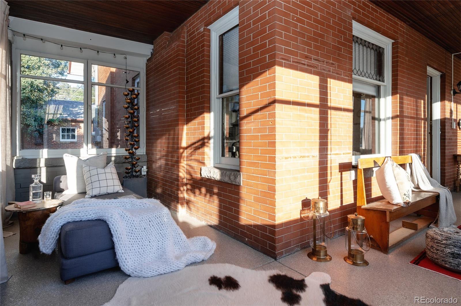 2096 S Logan Street Denver CO 80210