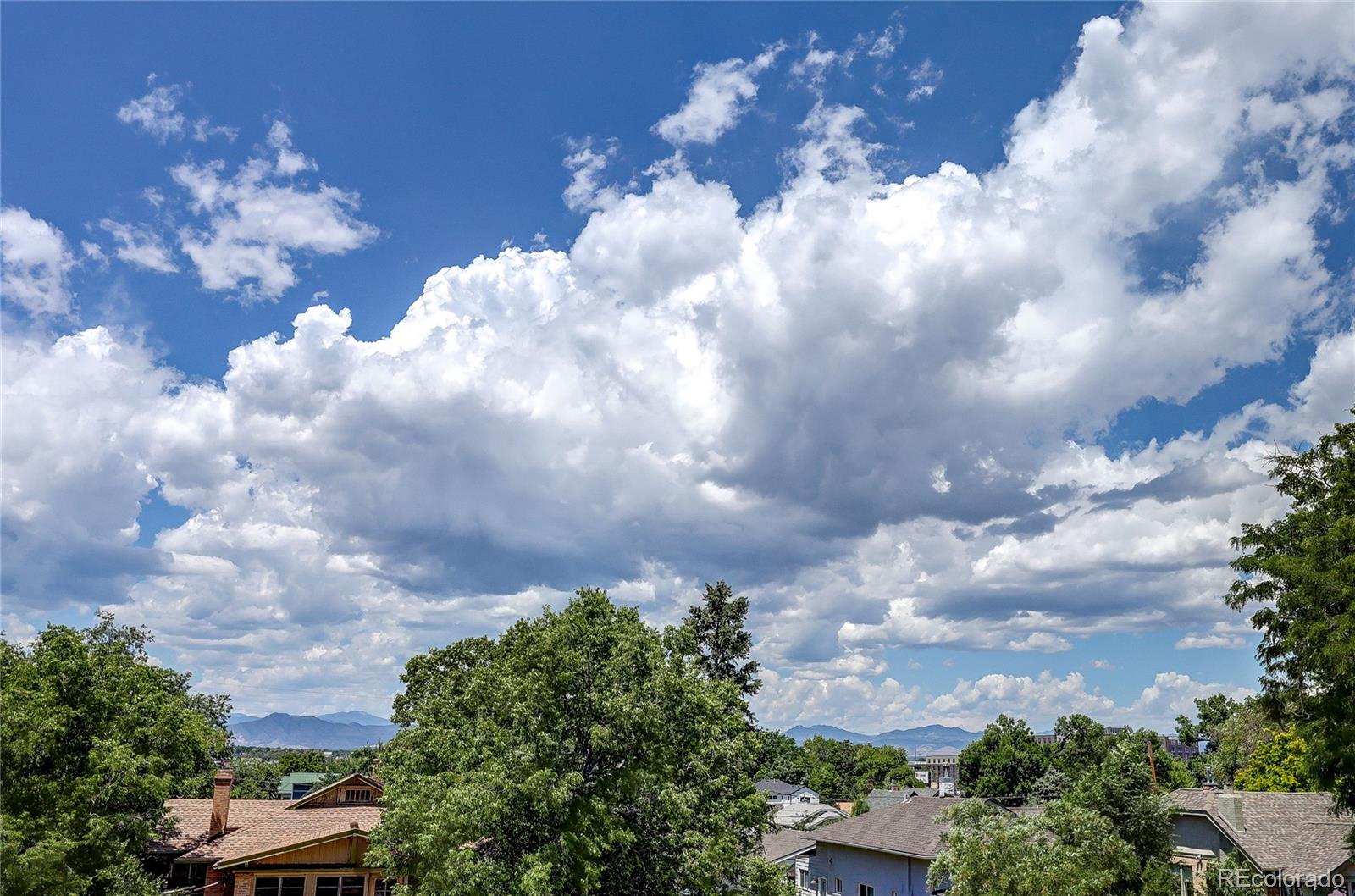 2096 S Logan Street Denver CO 80210