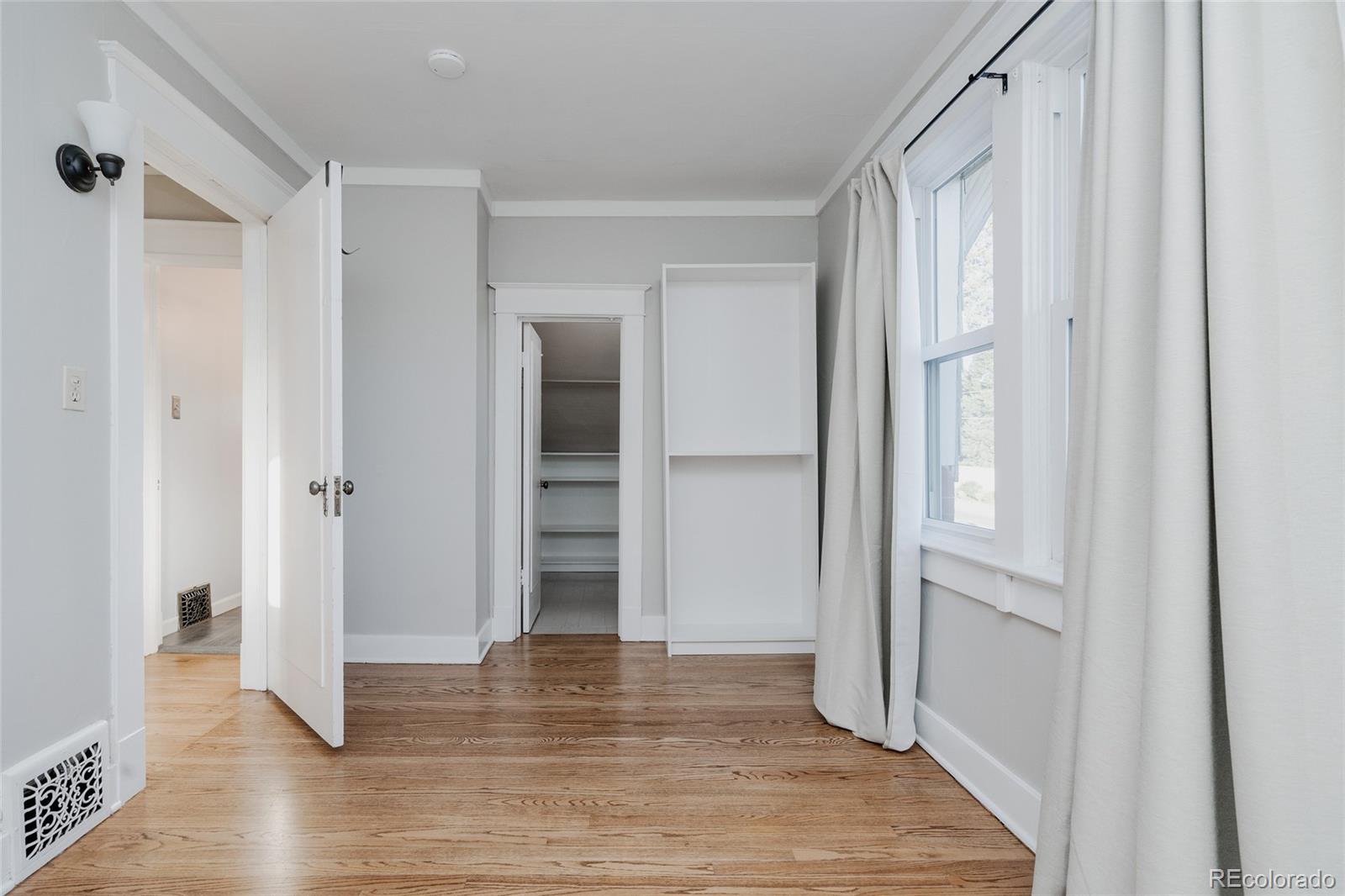 2096 S Logan Street Denver CO 80210