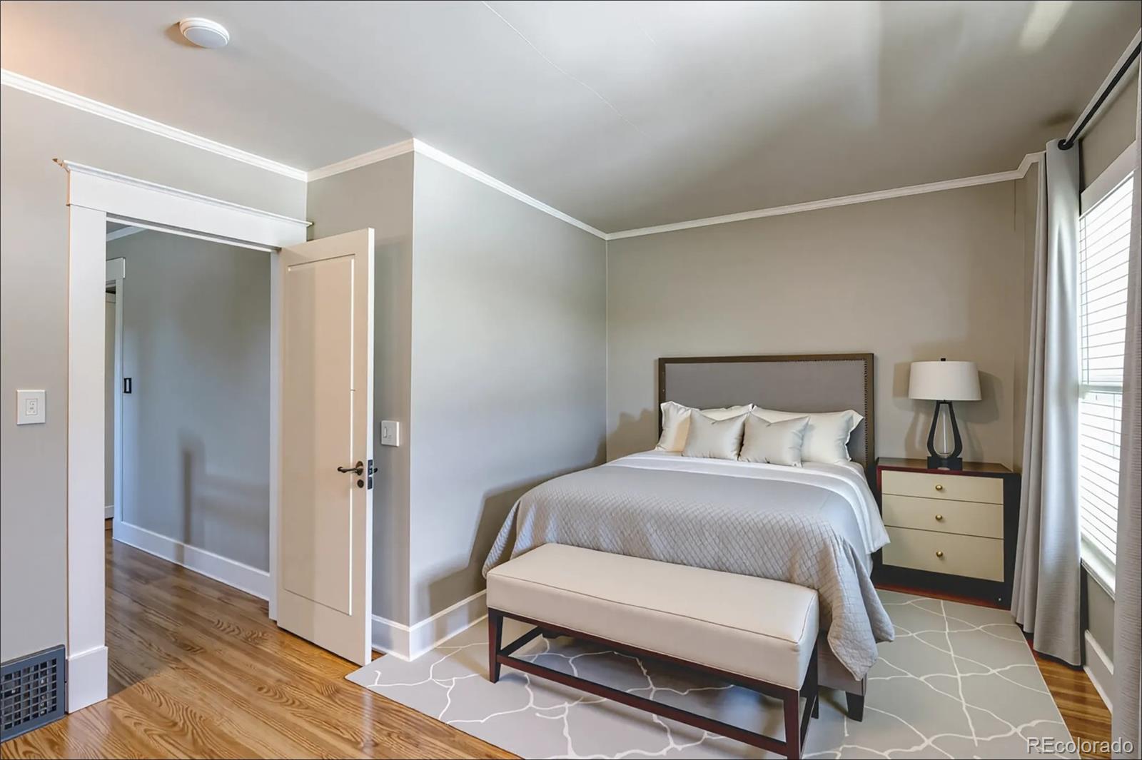 2096 S Logan Street Denver CO 80210