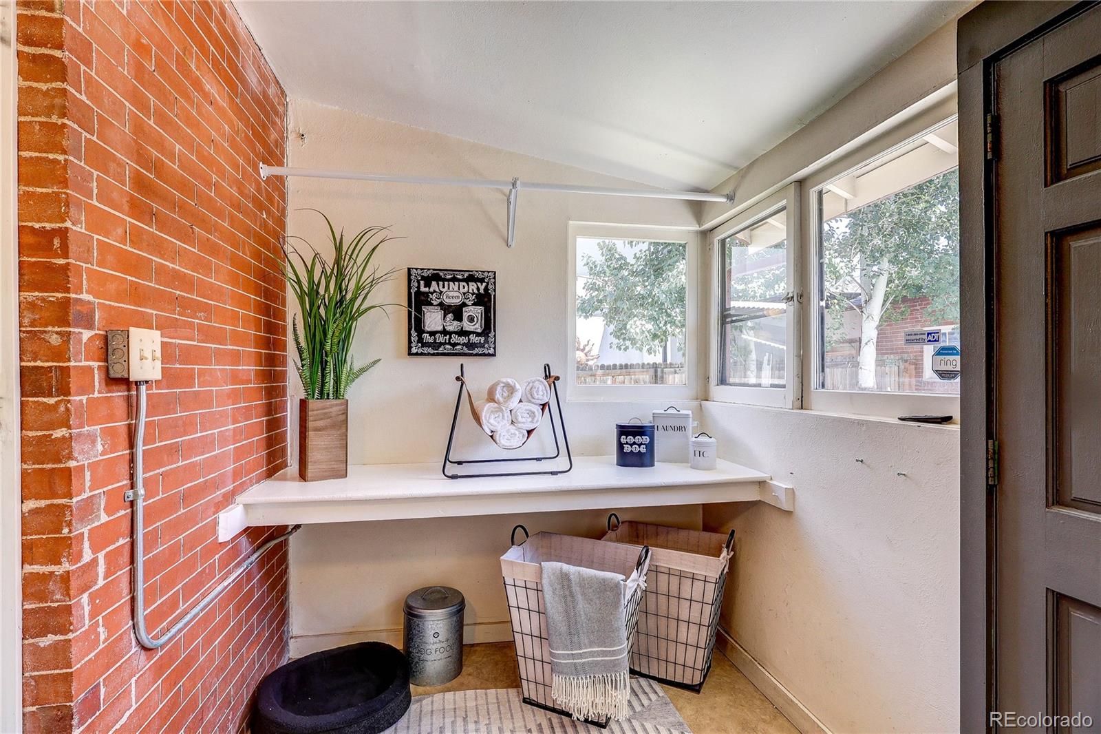 2096 S Logan Street Denver CO 80210