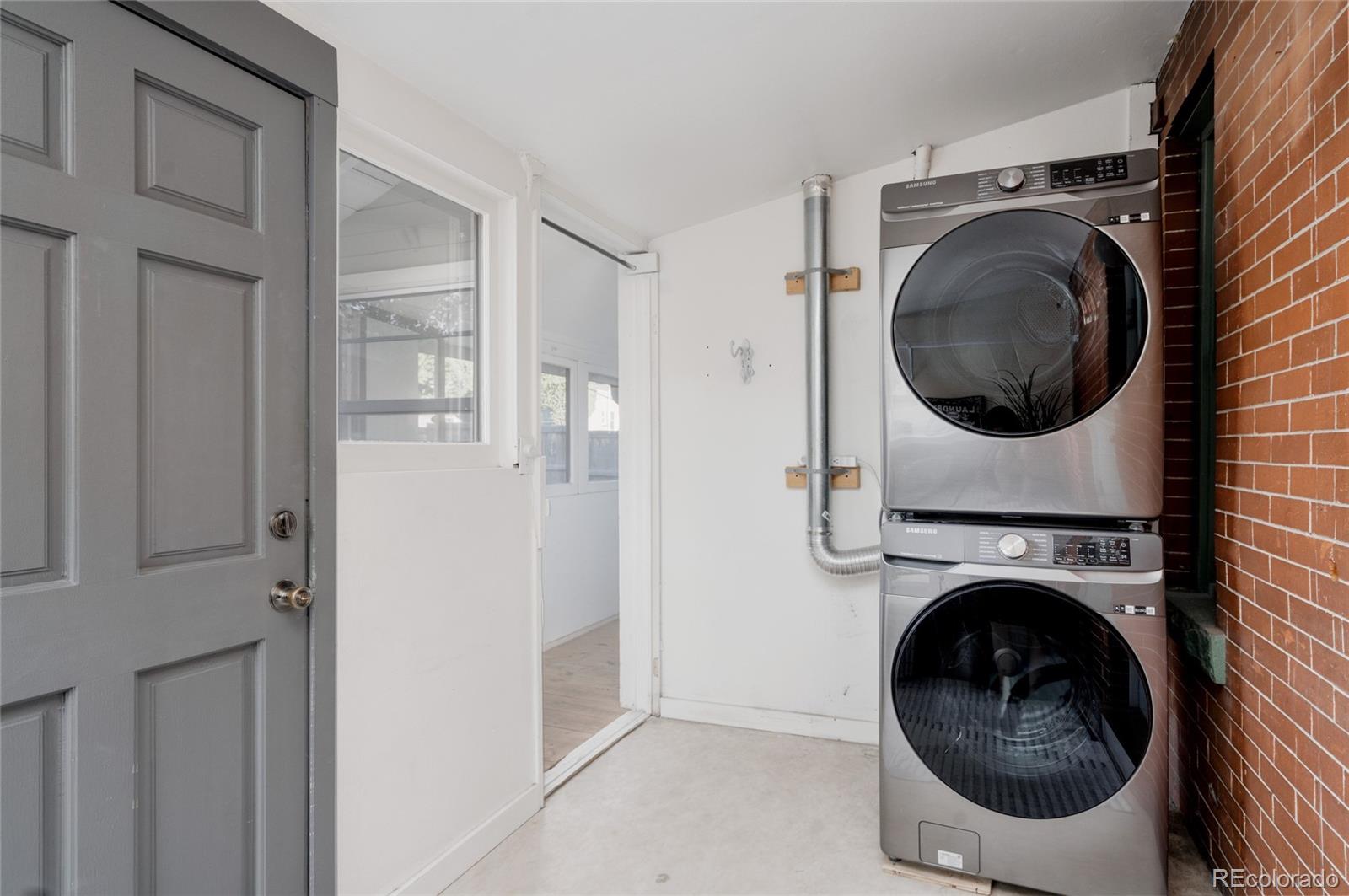 2096 S Logan Street Denver CO 80210