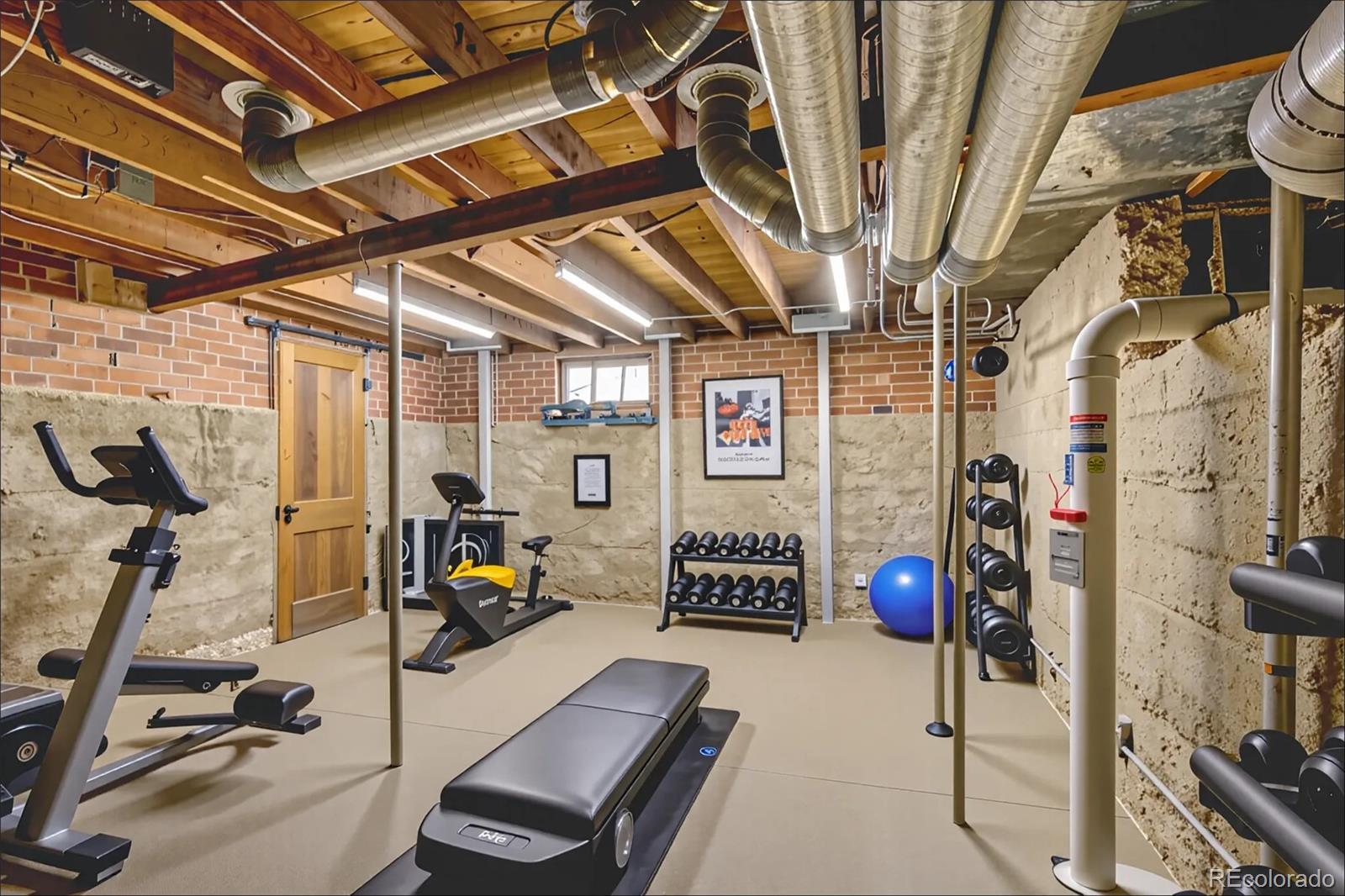 2096 S Logan Street Denver CO 80210