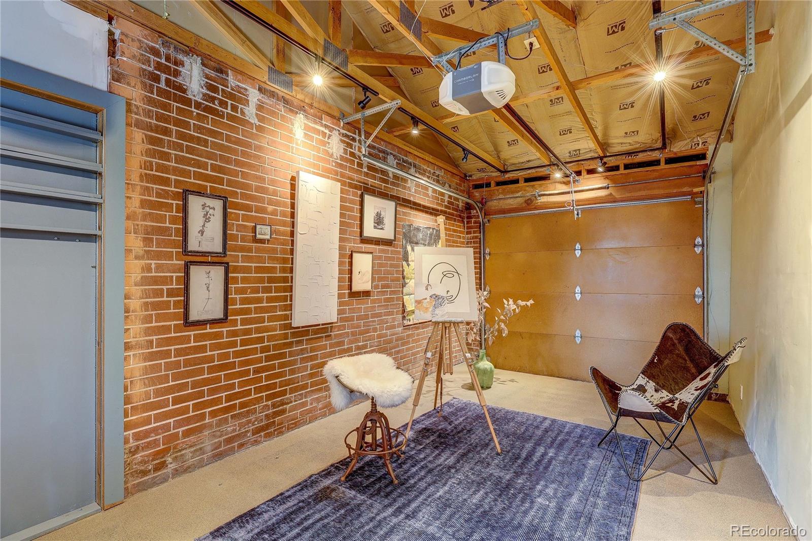 2096 S Logan Street Denver CO 80210