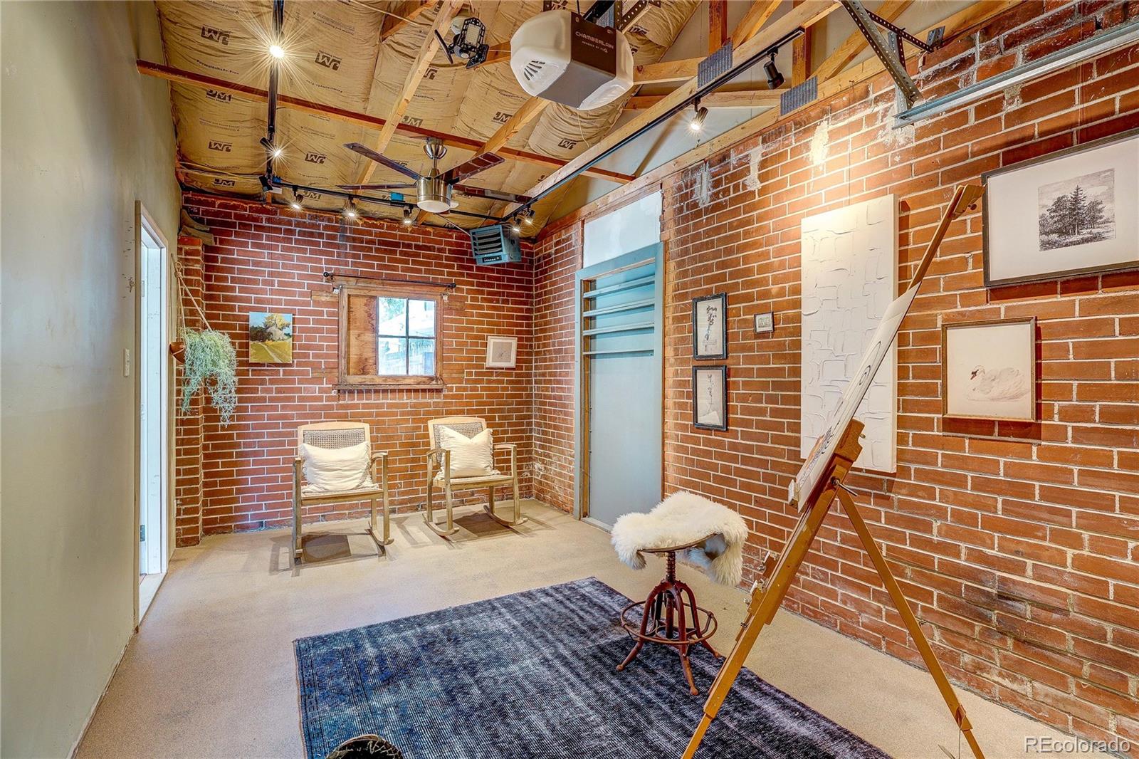 2096 S Logan Street Denver CO 80210