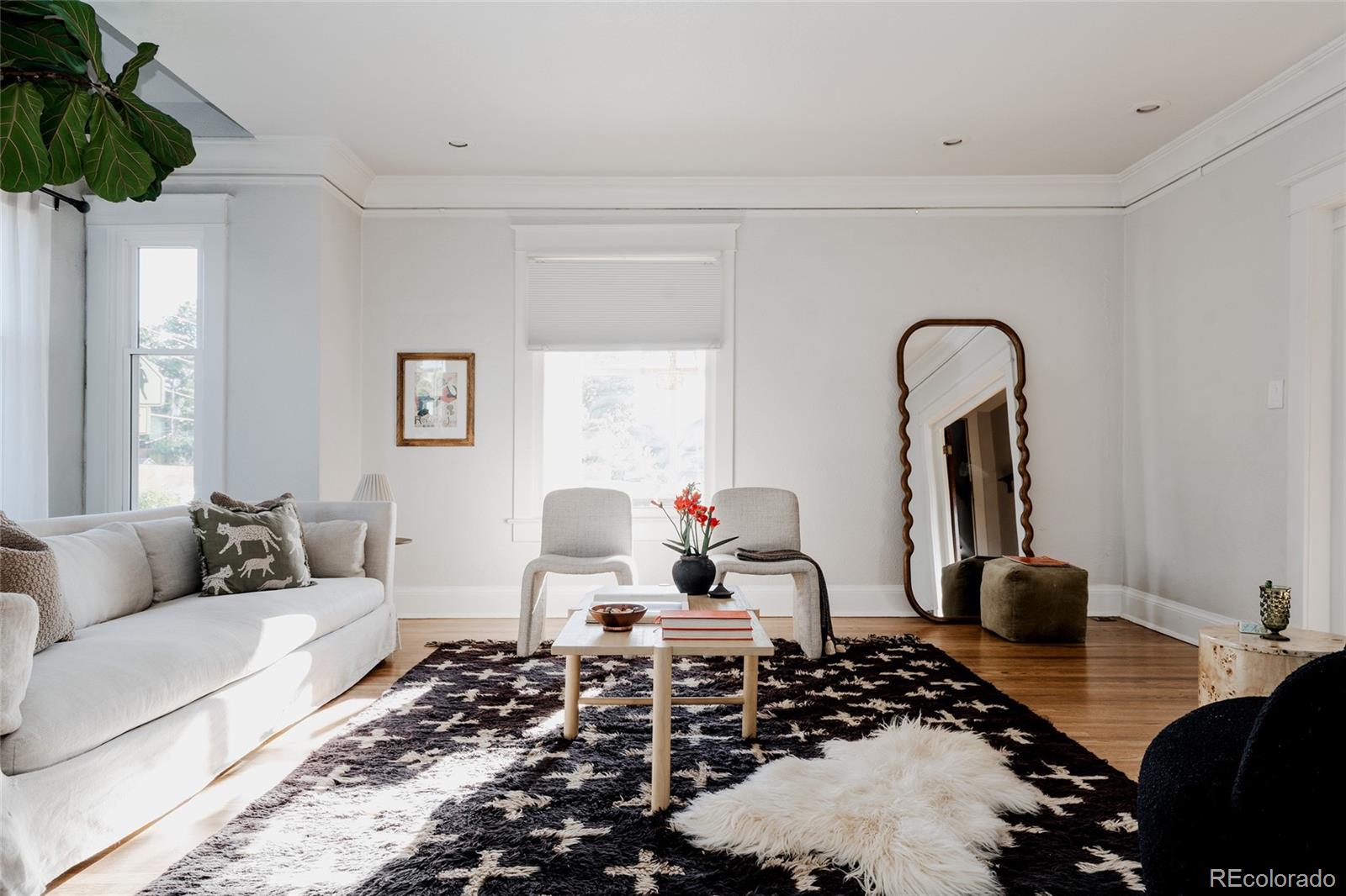 2096 S Logan Street Denver CO 80210