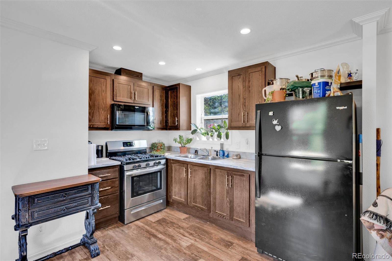 1716 County Road 327 Westcliffe CO 81252