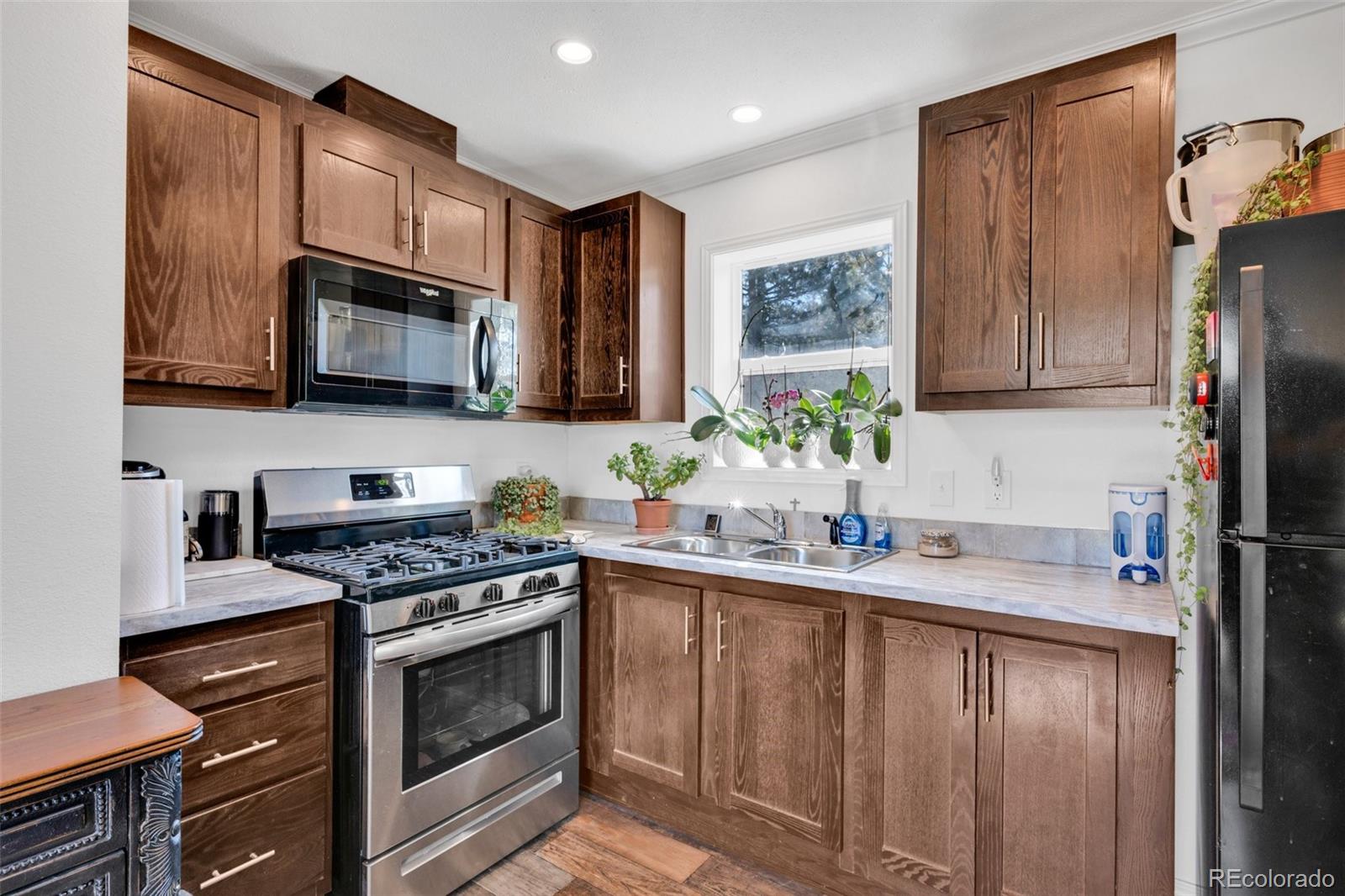 1716 County Road 327 Westcliffe CO 81252
