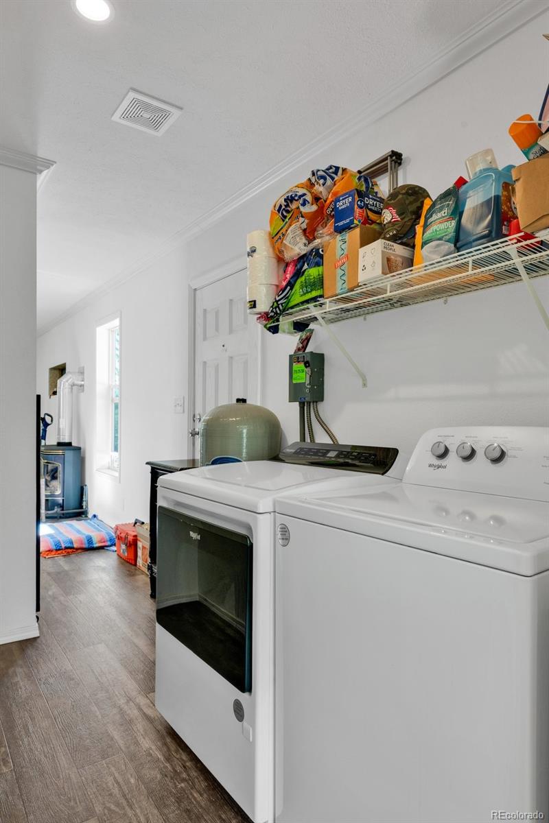 1716 County Road 327 Westcliffe CO 81252