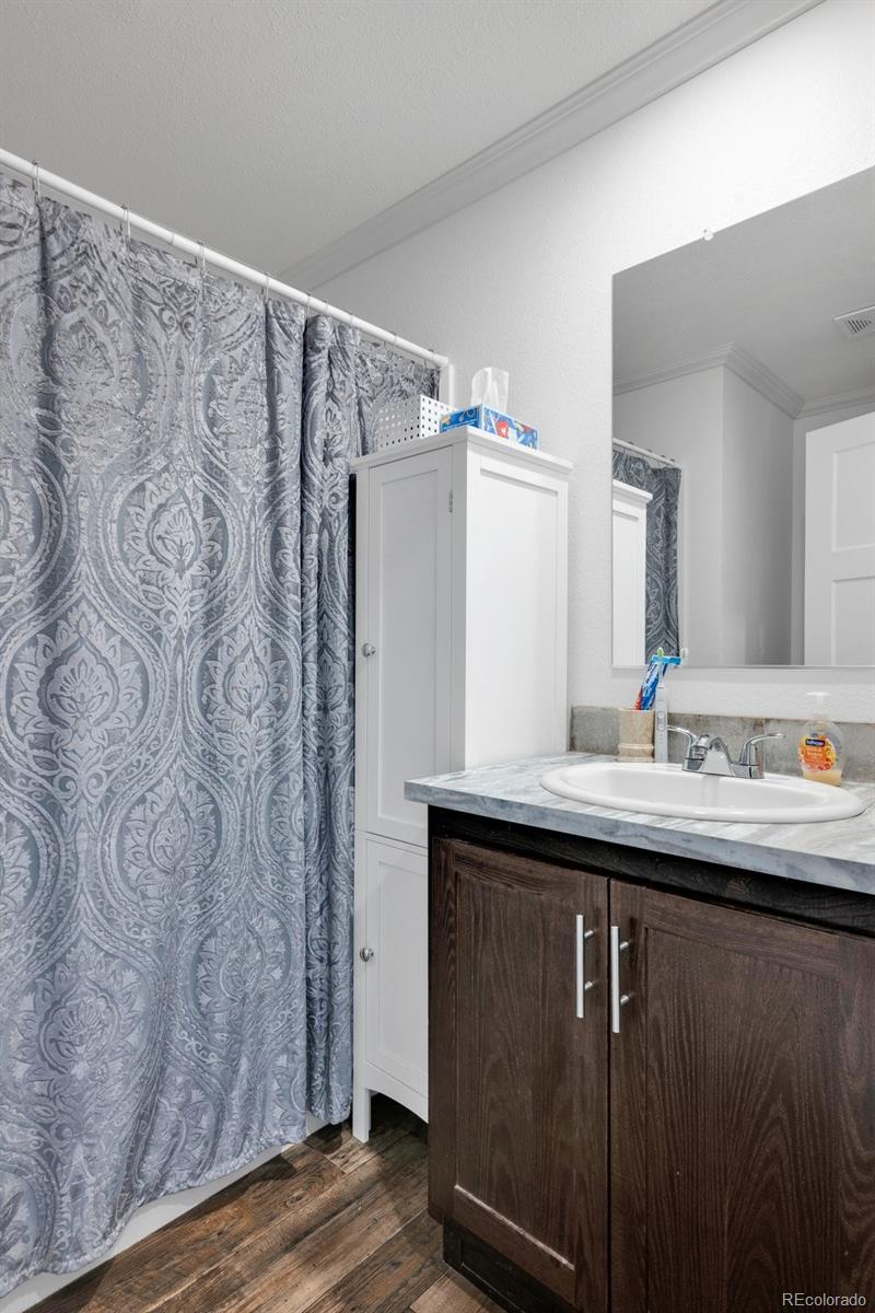 1716 County Road 327 Westcliffe CO 81252