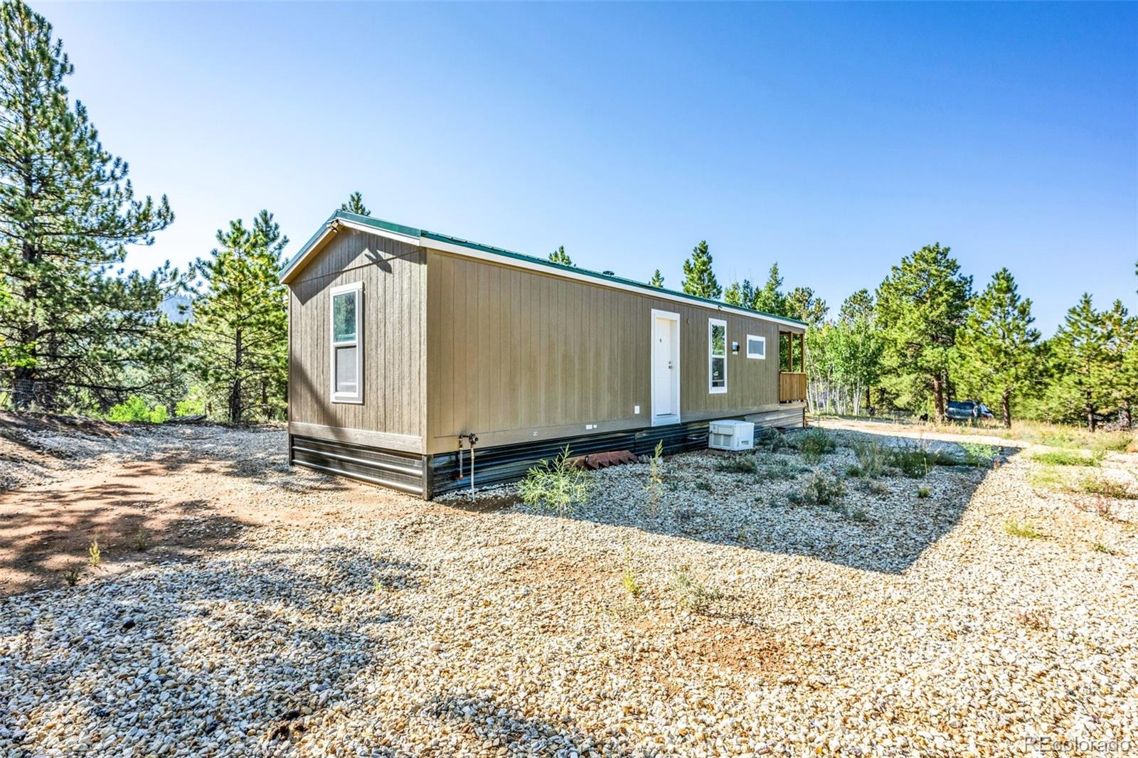 1716 County Road 327 Westcliffe CO 81252