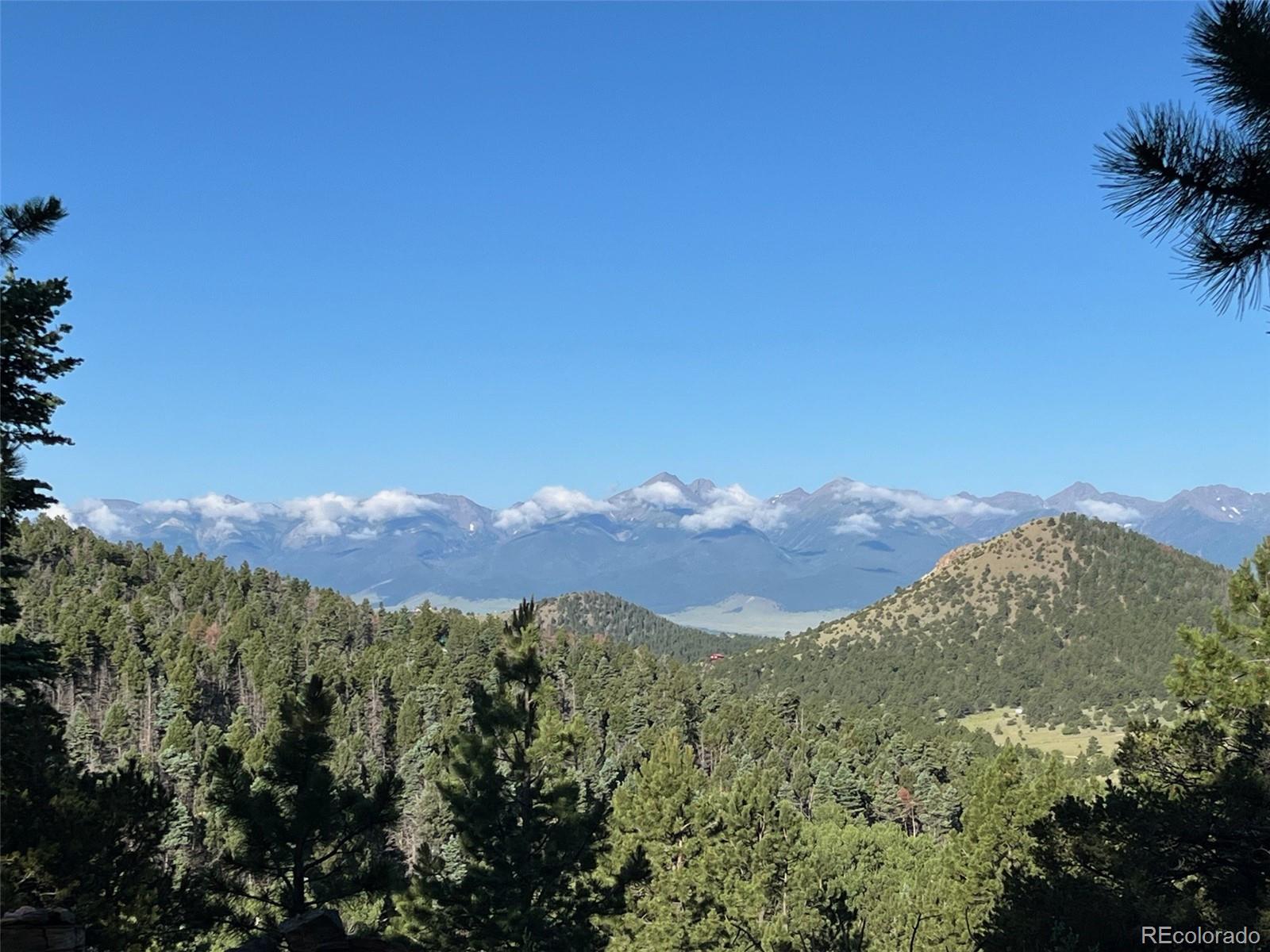1716 County Road 327 Westcliffe CO 81252