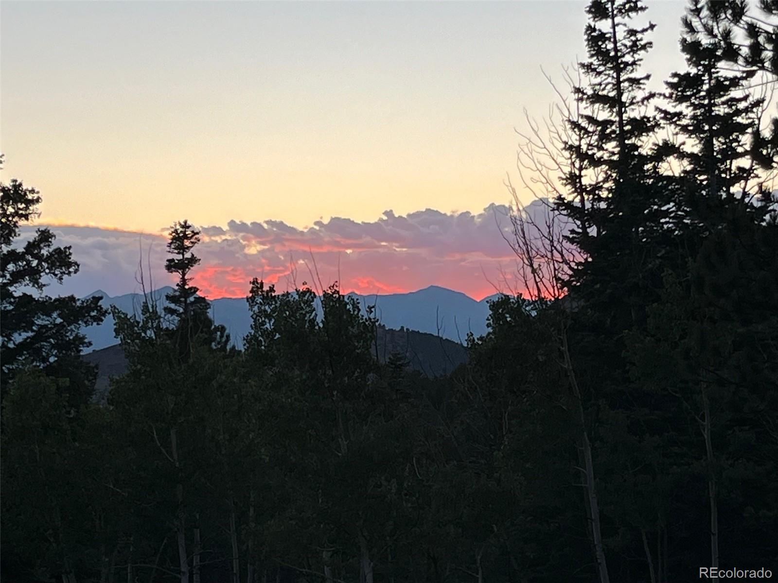 1716 County Road 327 Westcliffe CO 81252