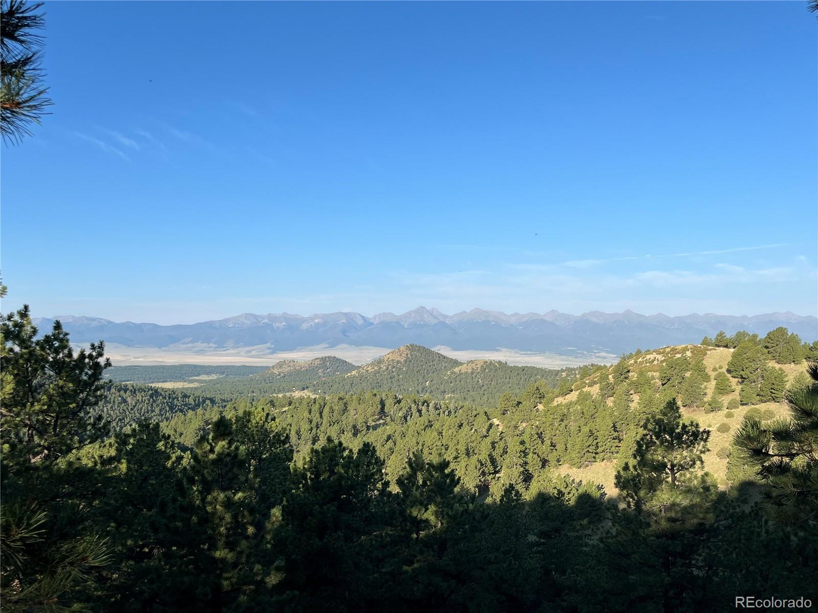1716 County Road 327 Westcliffe CO 81252