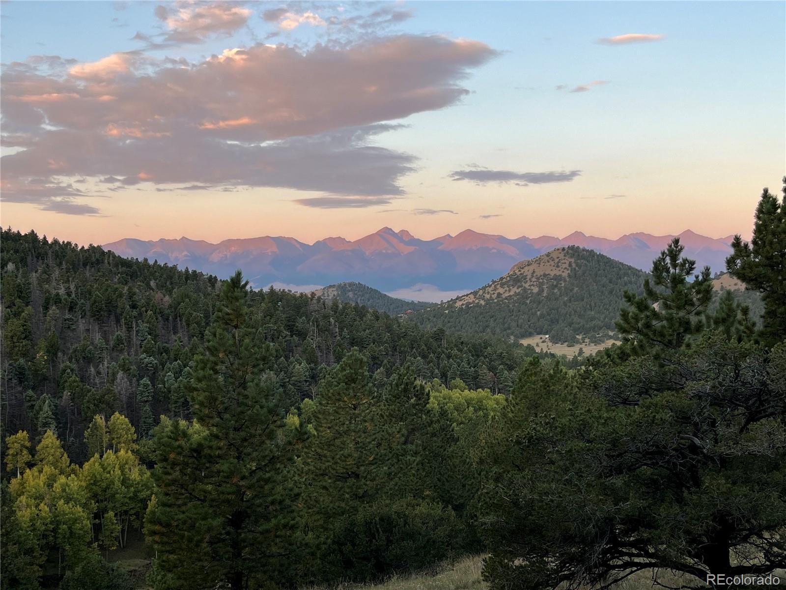 1716 County Road 327 Westcliffe CO 81252