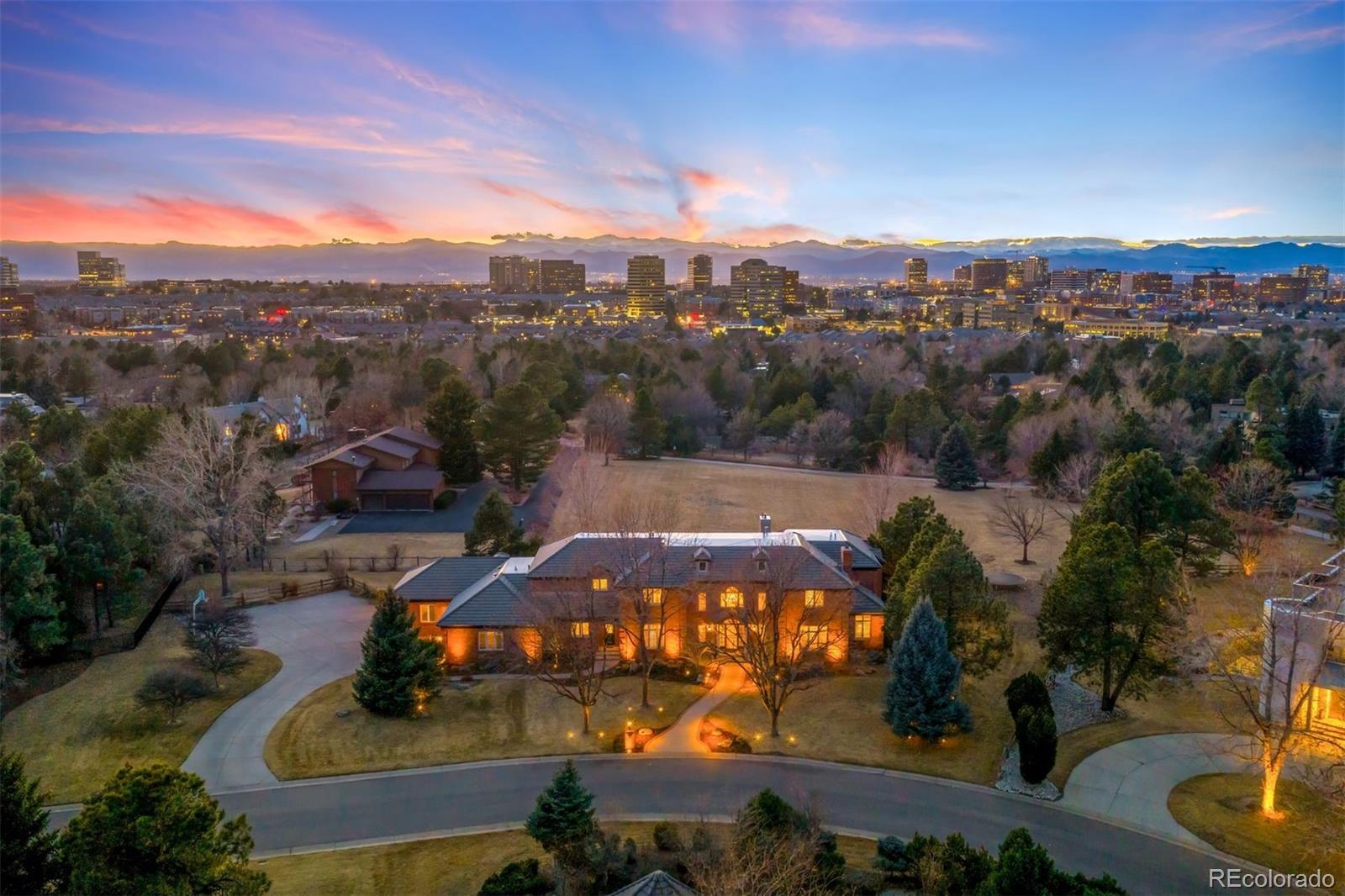9679 E Prentice Circle Greenwood Village CO 80111