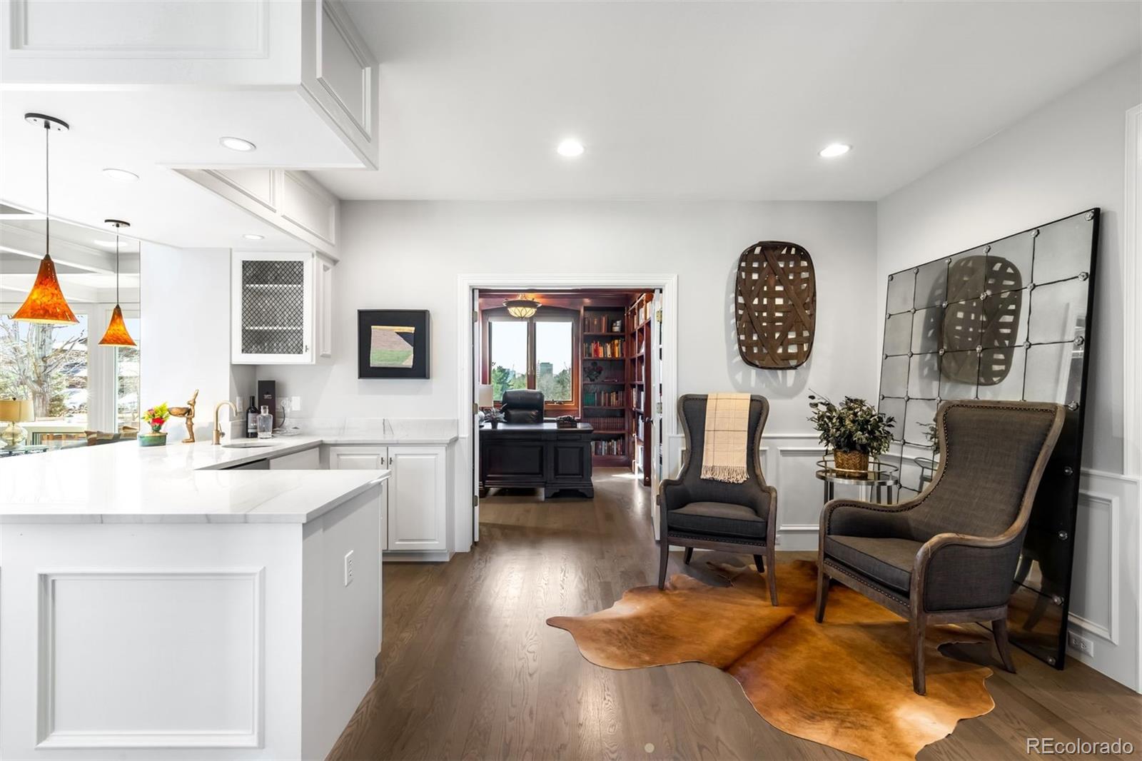 9679 E Prentice Circle Greenwood Village CO 80111