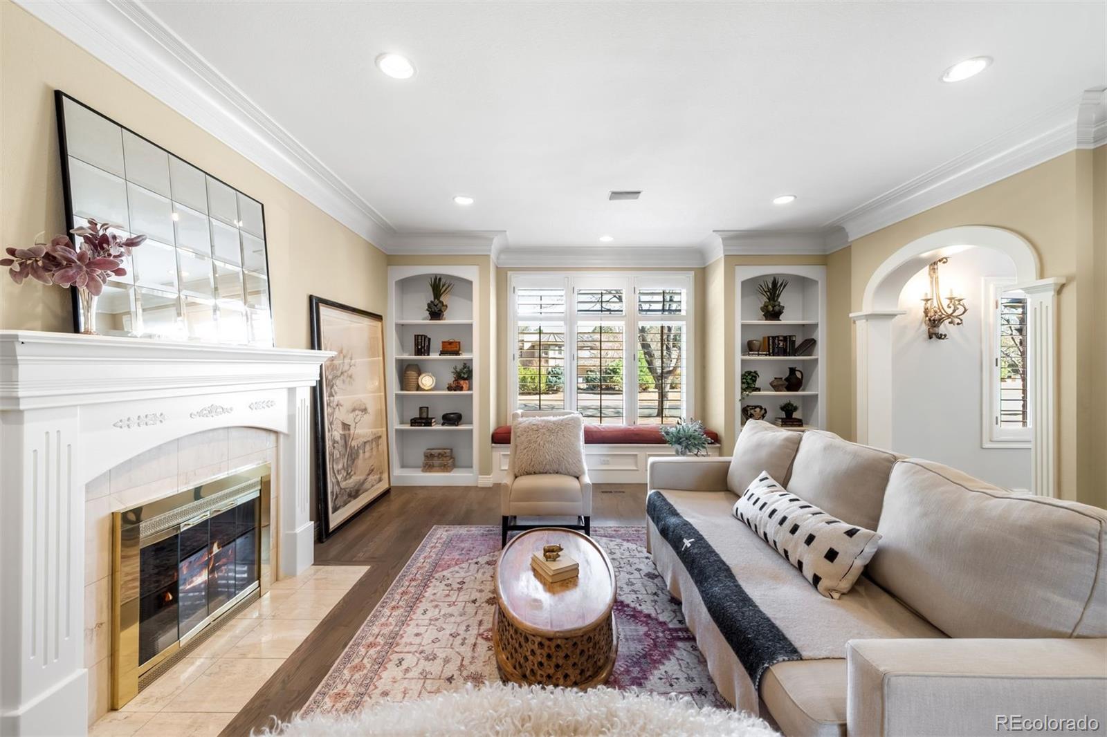 9679 E Prentice Circle Greenwood Village CO 80111