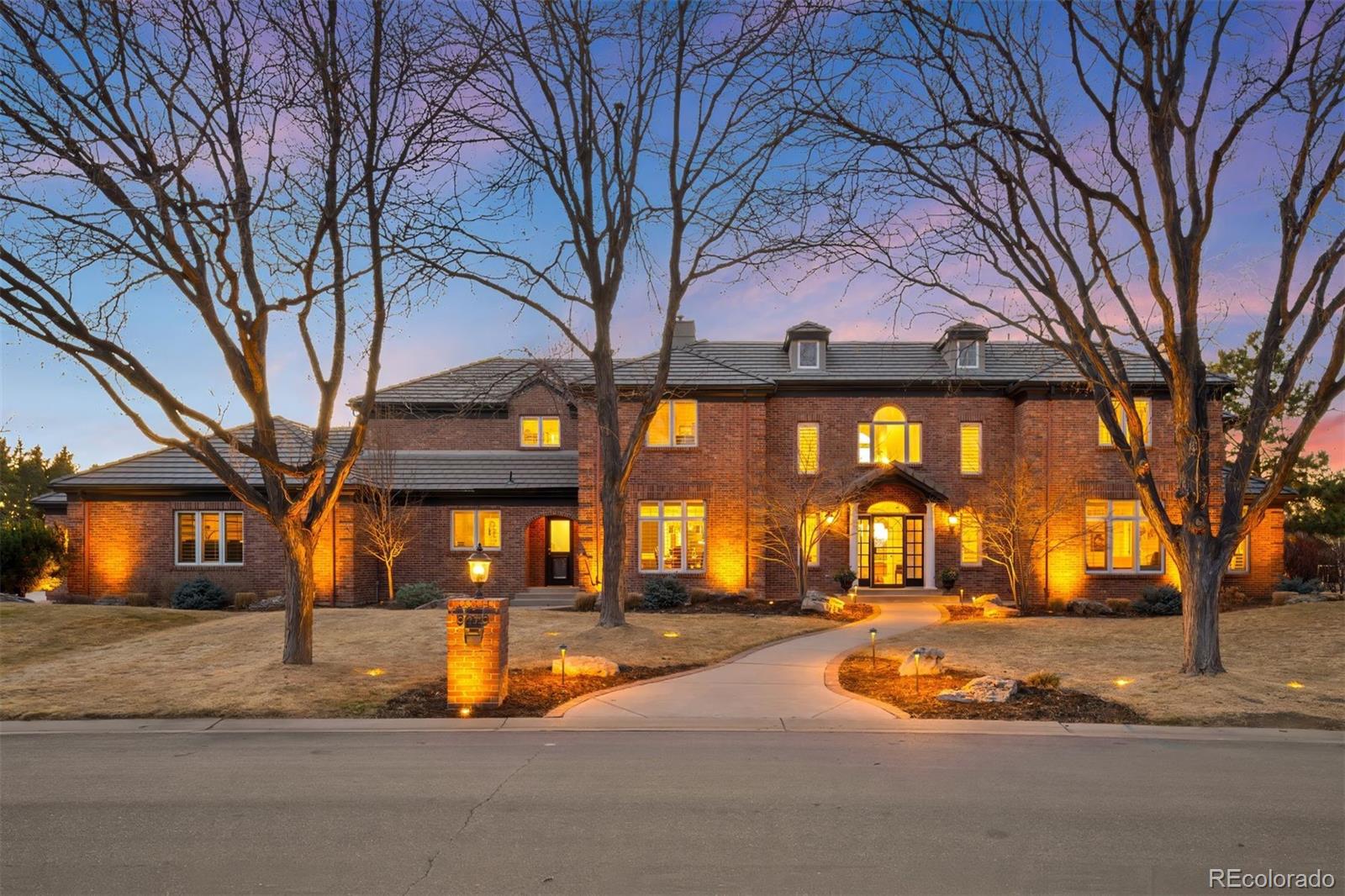 9679 E Prentice Circle Greenwood Village CO 80111