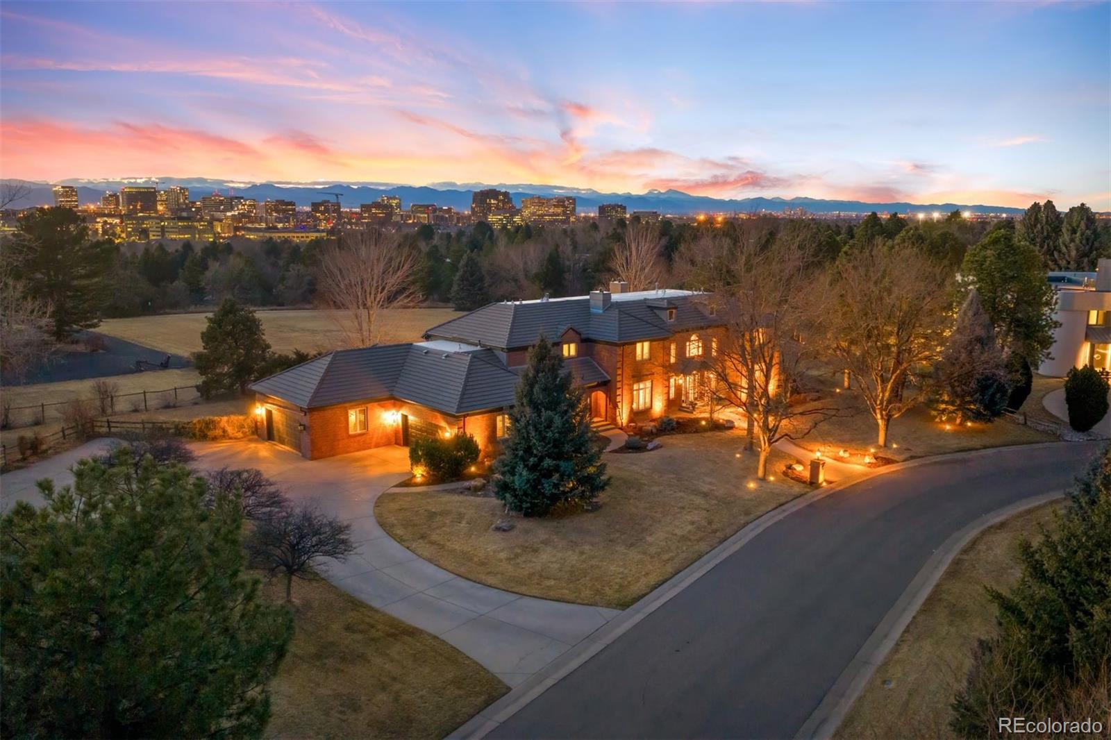 9679 E Prentice Circle Greenwood Village CO 80111