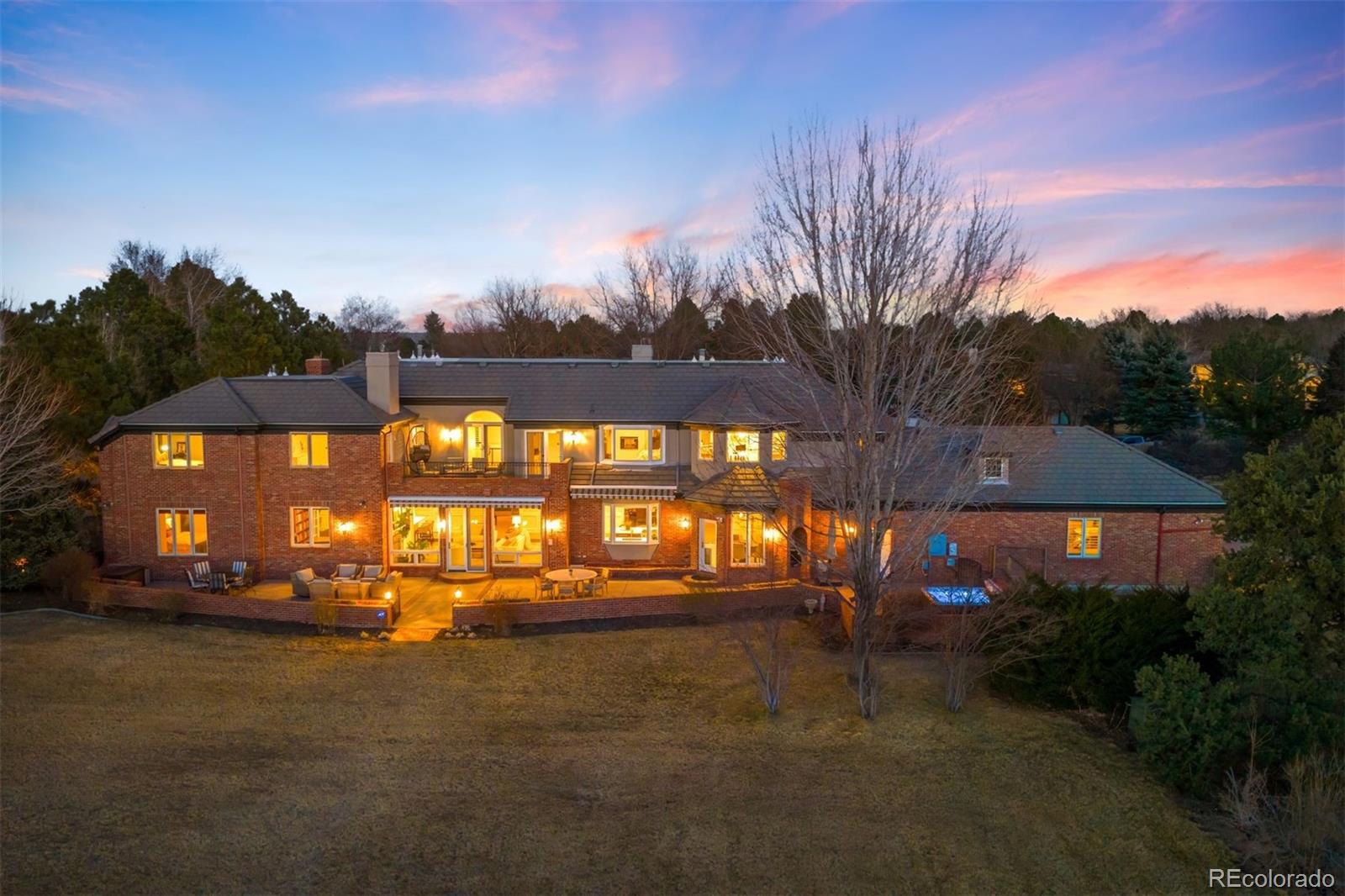 9679 E Prentice Circle Greenwood Village CO 80111