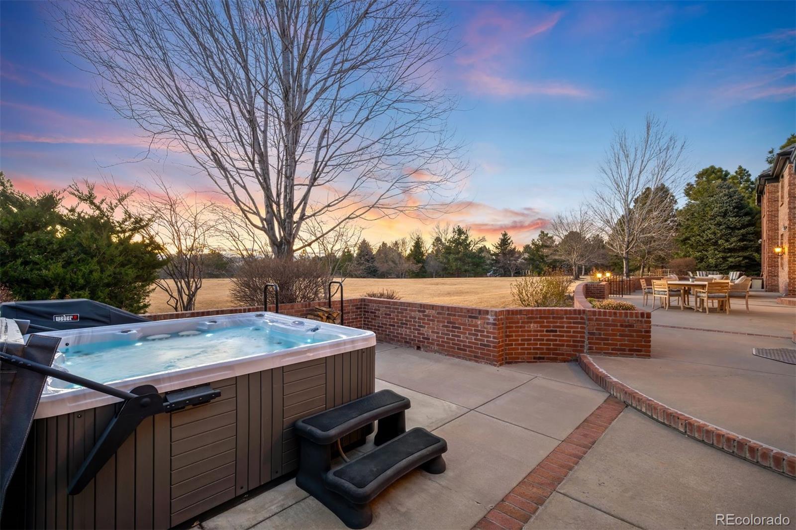 9679 E Prentice Circle Greenwood Village CO 80111