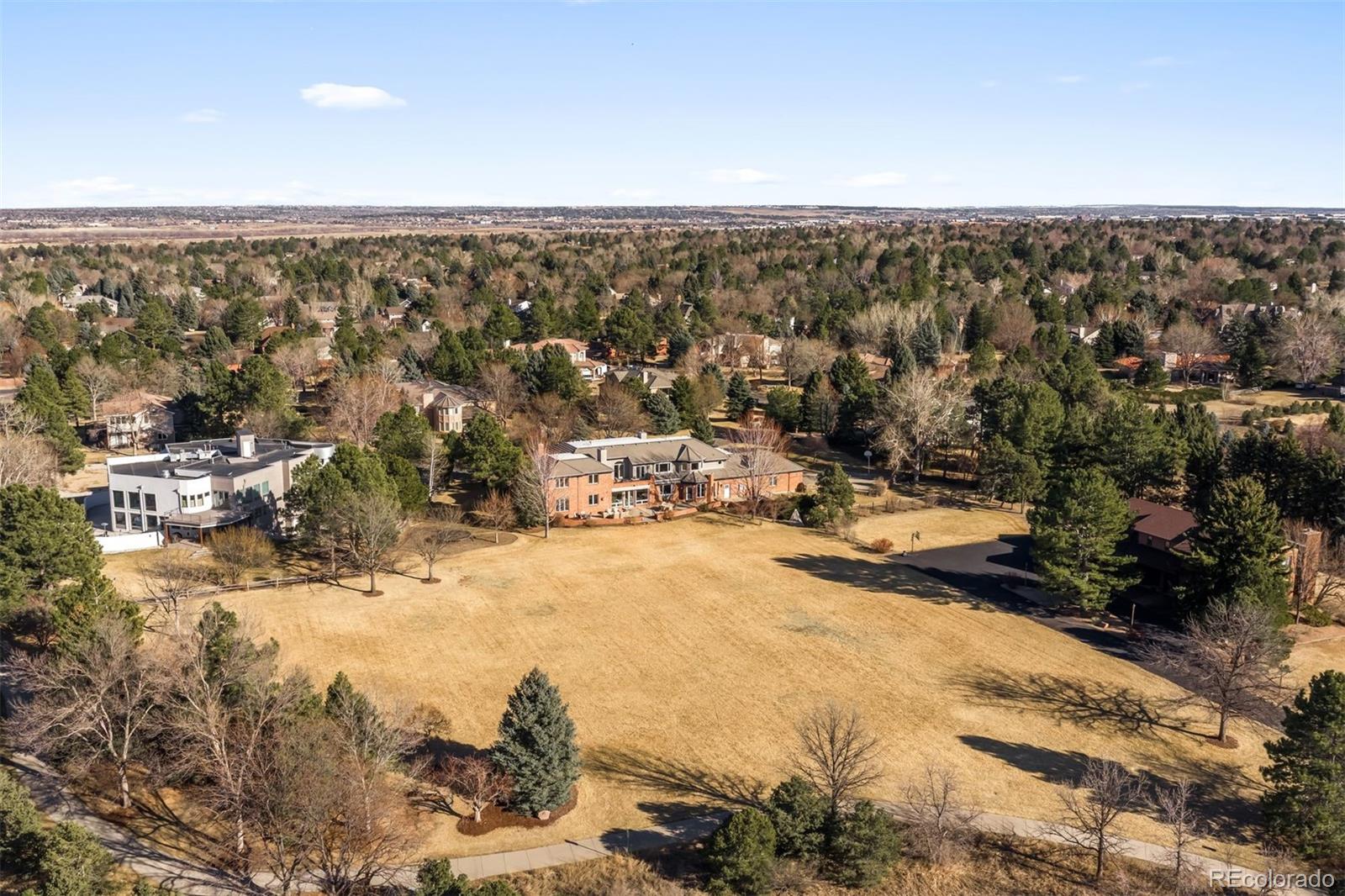 9679 E Prentice Circle Greenwood Village CO 80111