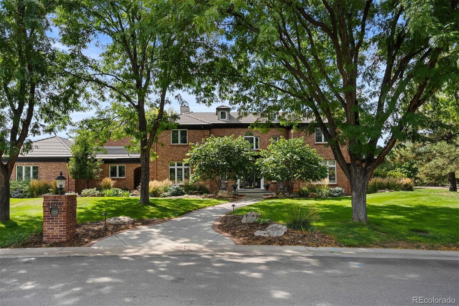 9679 E Prentice Circle Greenwood Village CO 80111