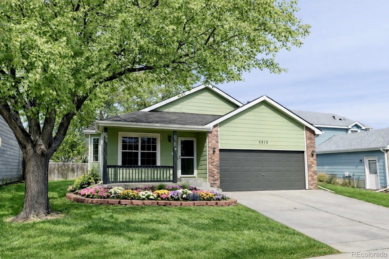 2312 Moss Rose Lane Fort Collins CO 80526