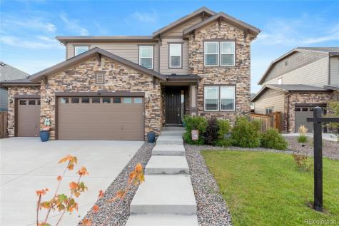 211 S Jackson Gap Way Aurora CO 80018