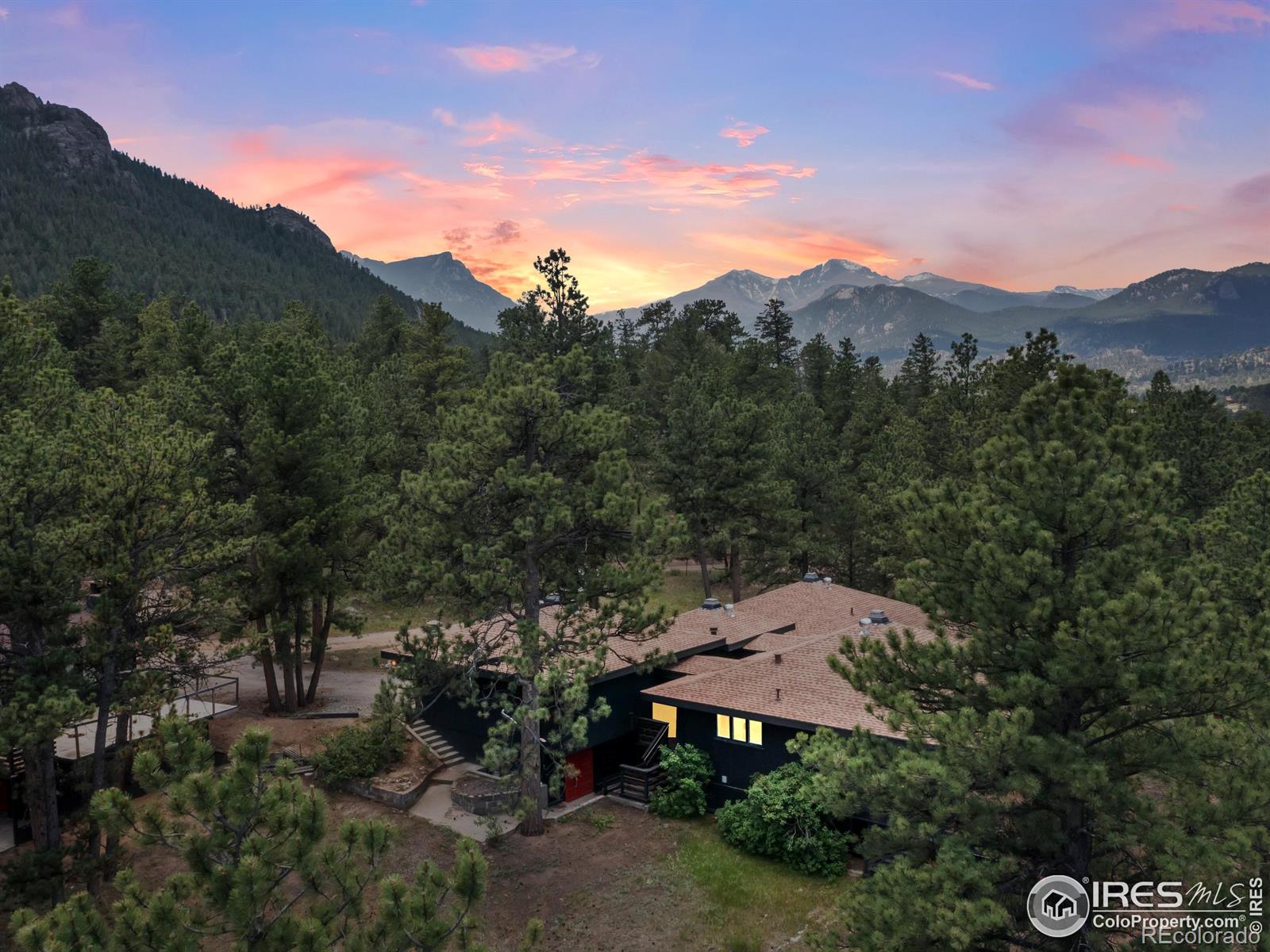 1721 Windham Court Estes Park CO 80517