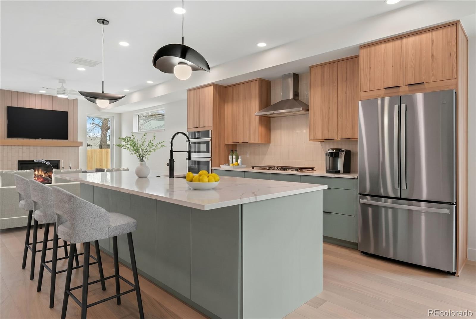 2135 S Sherman Street Denver CO 80210