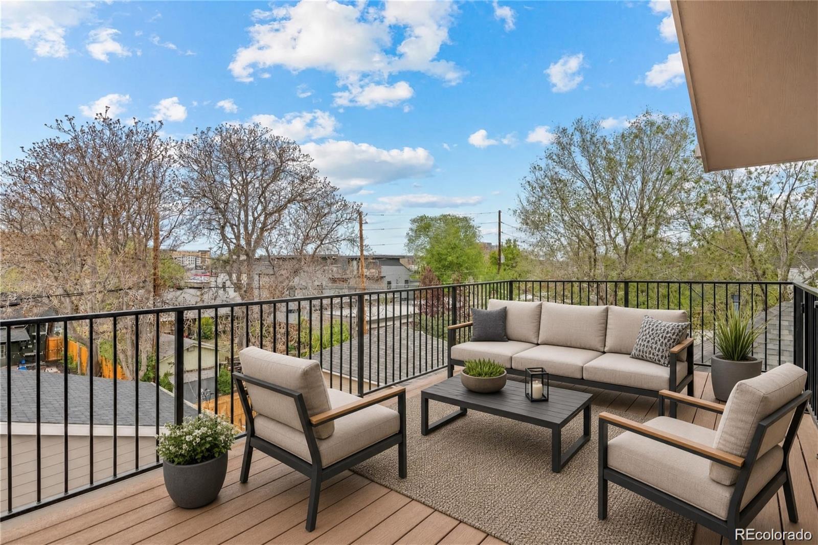 2135 S Sherman Street Denver CO 80210