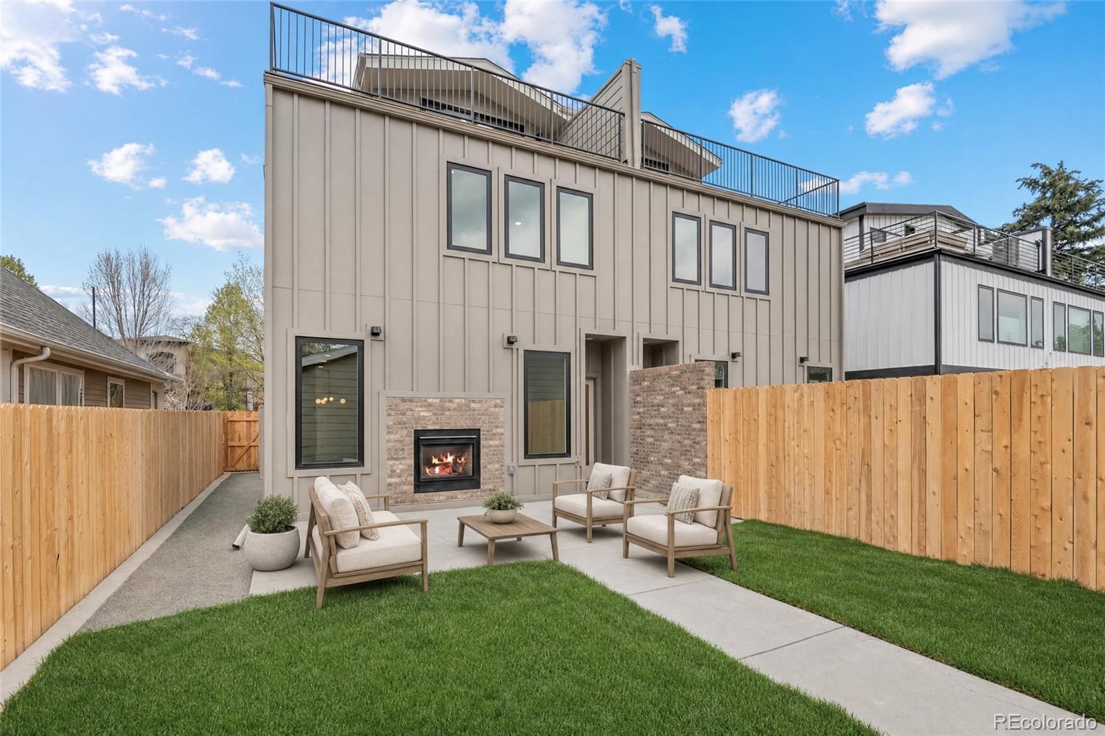 2135 S Sherman Street Denver CO 80210