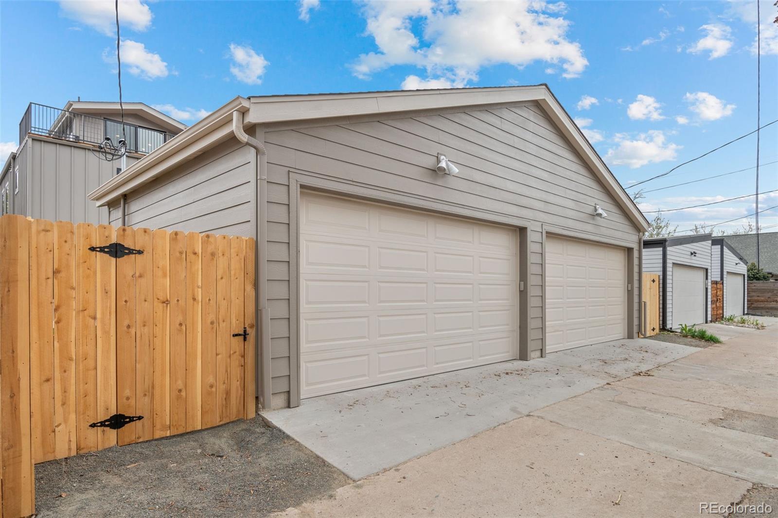 2135 S Sherman Street Denver CO 80210