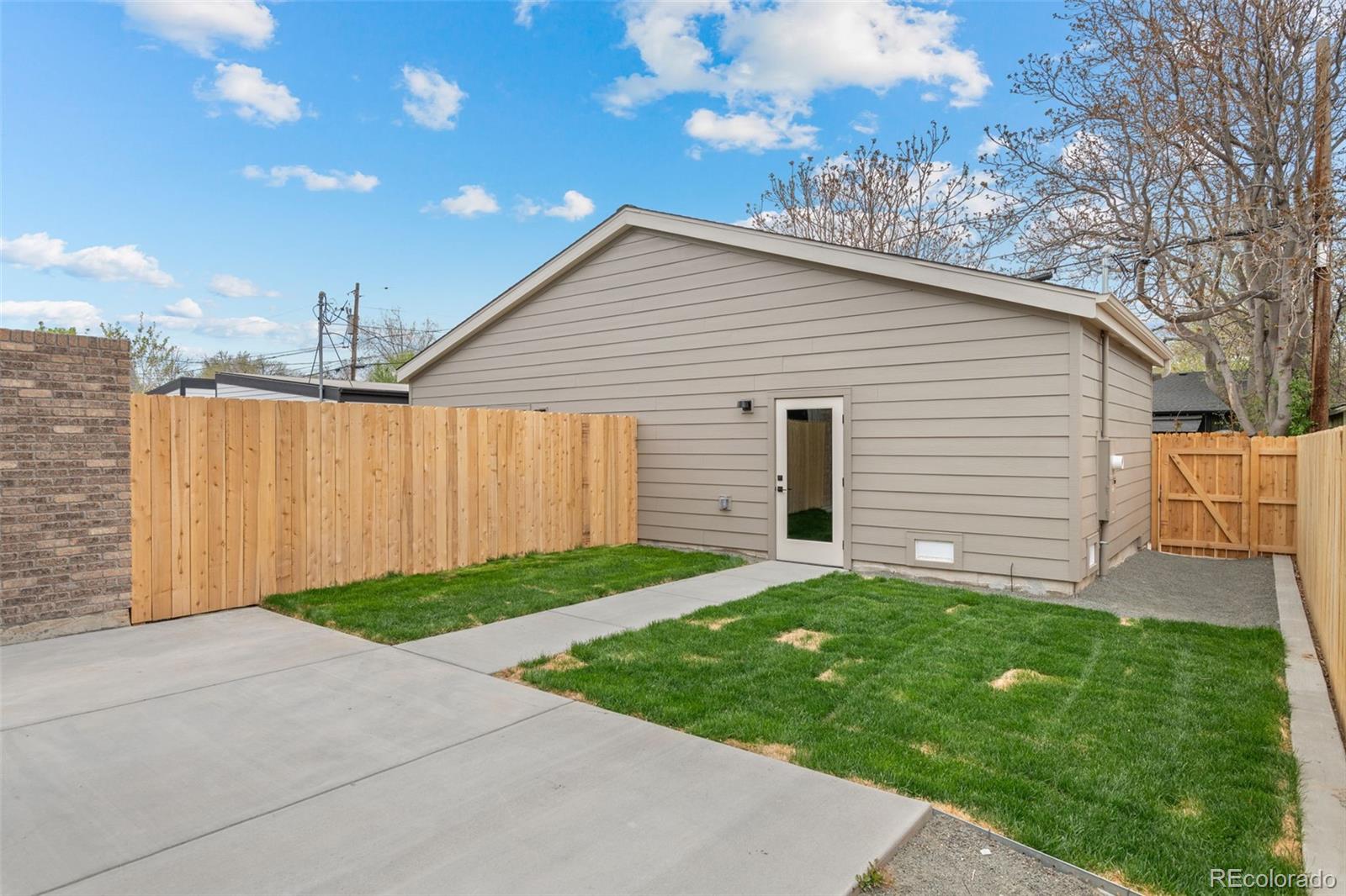 2135 S Sherman Street Denver CO 80210