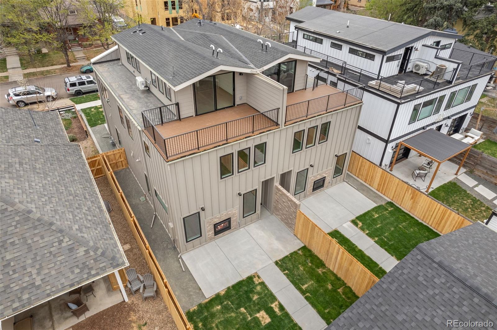2135 S Sherman Street Denver CO 80210