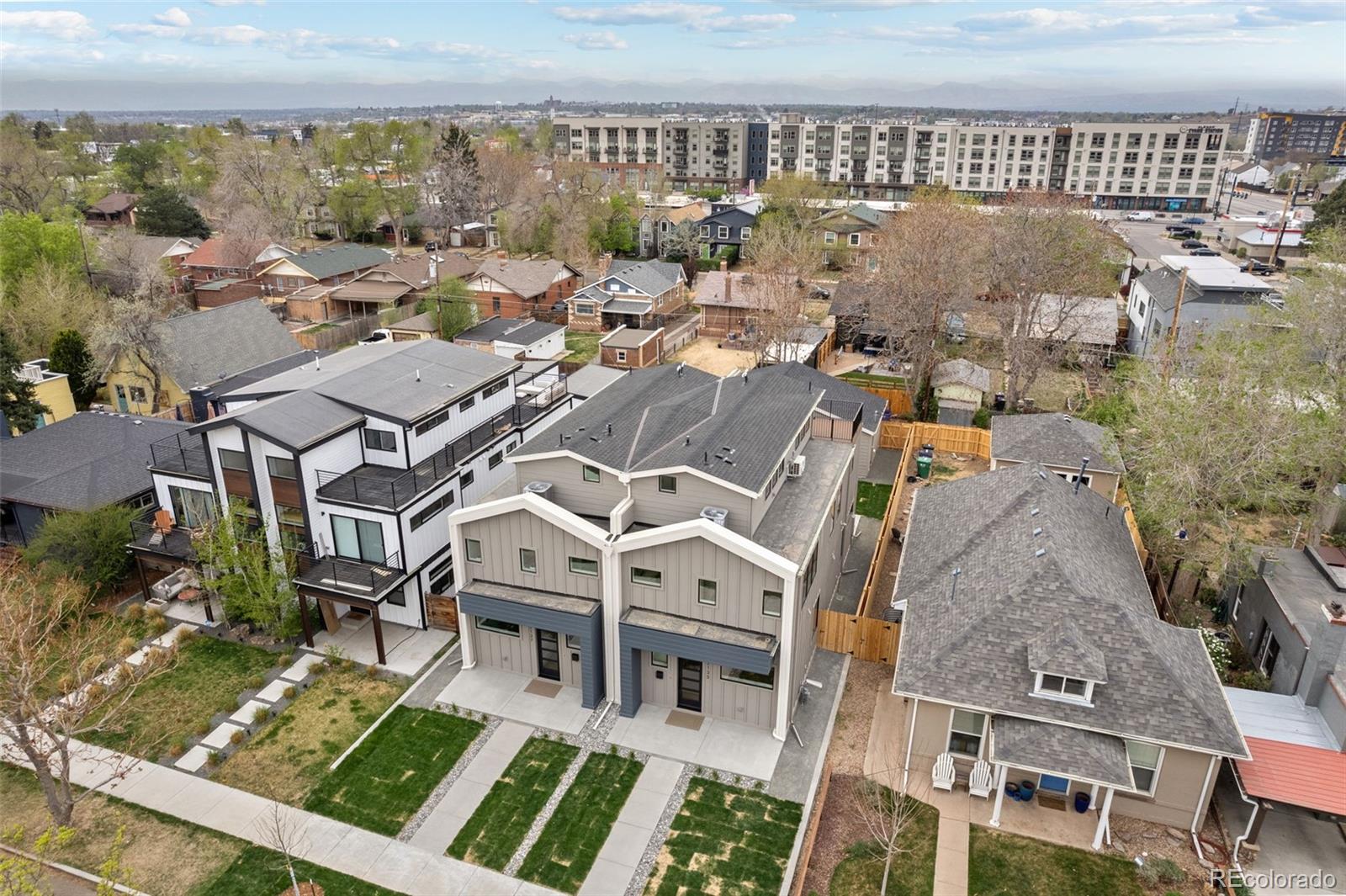 2135 S Sherman Street Denver CO 80210