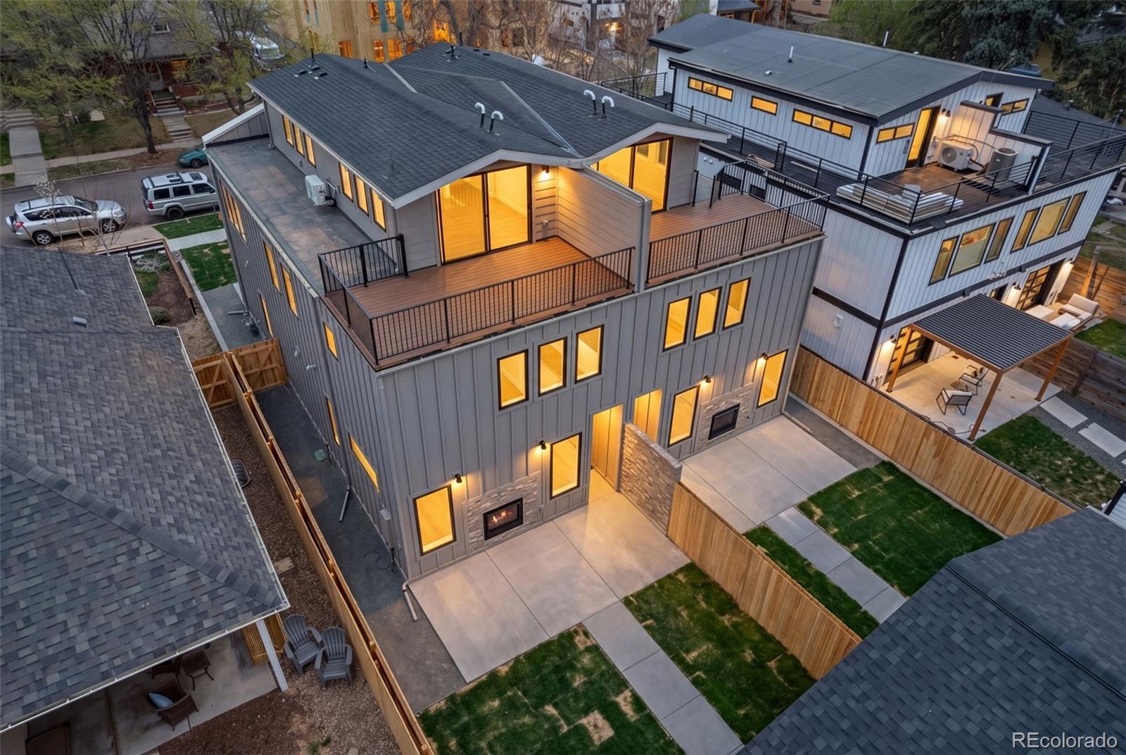 2135 S Sherman Street Denver CO 80210