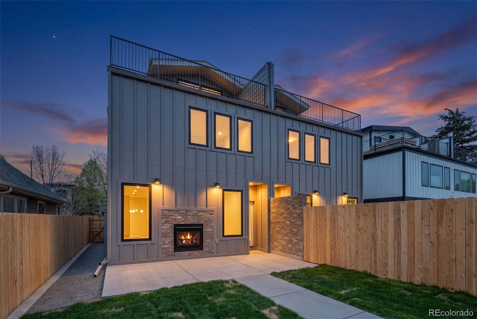 2135 S Sherman Street Denver CO 80210