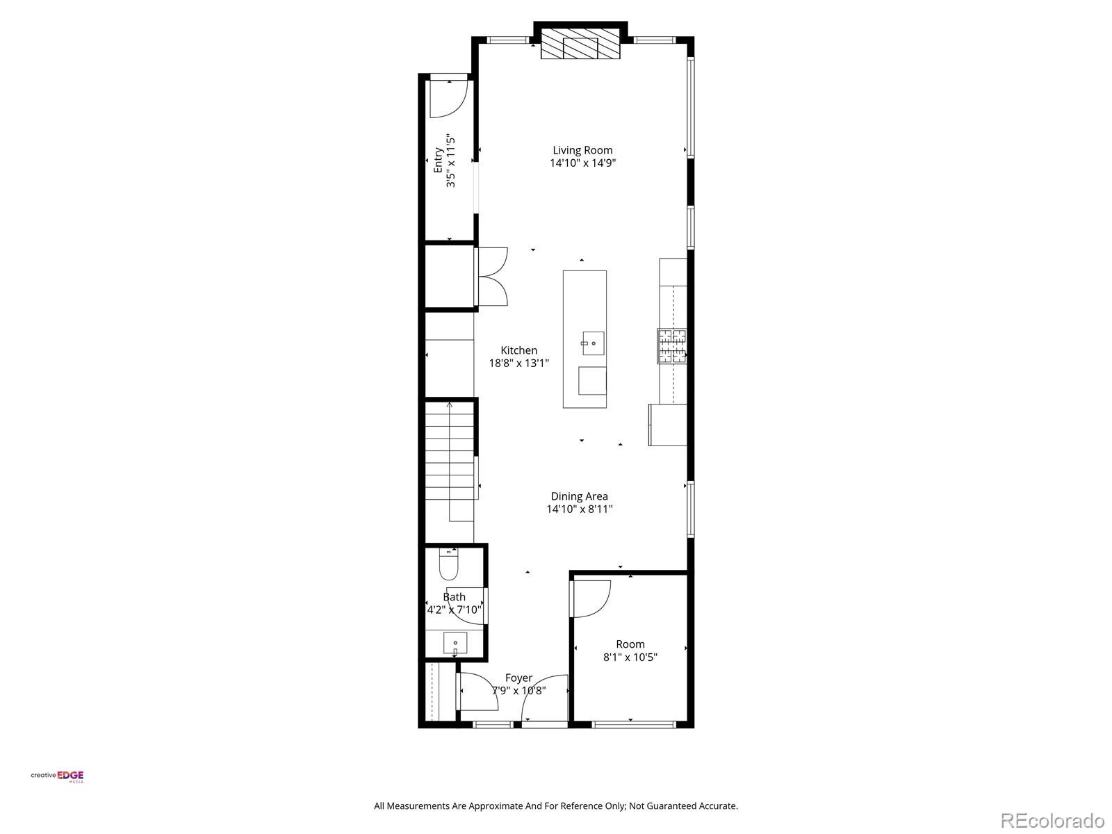 2135 S Sherman Street Denver CO 80210