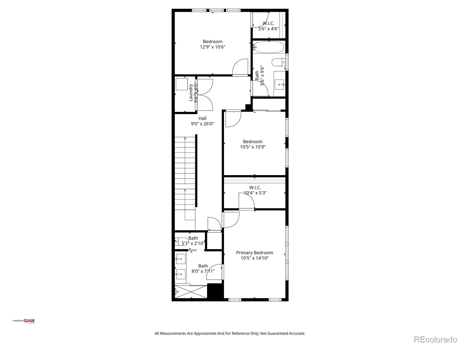 2135 S Sherman Street Denver CO 80210