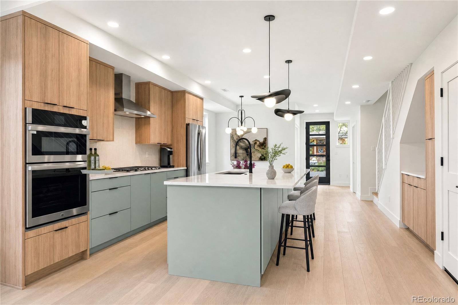 2135 S Sherman Street Denver CO 80210