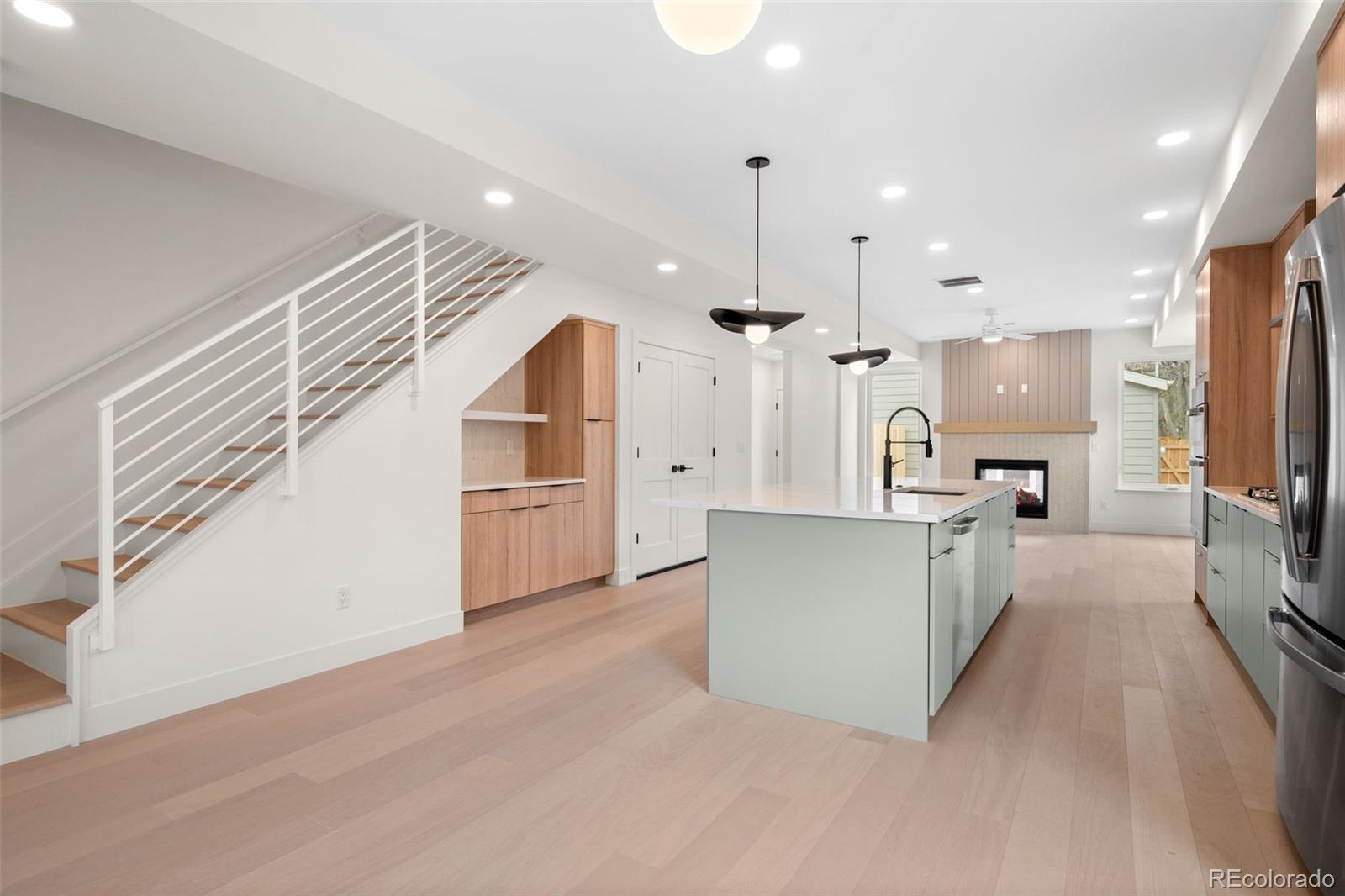2135 S Sherman Street Denver CO 80210