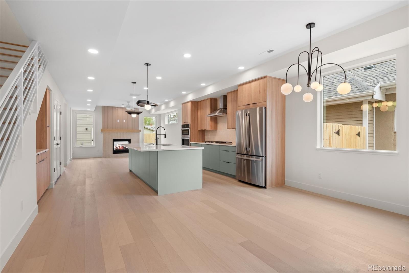 2135 S Sherman Street Denver CO 80210