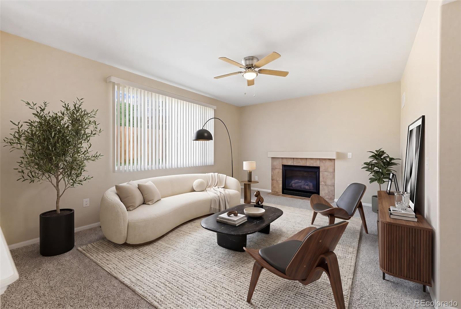 6590 Ancestra Drive Fountain CO 80817