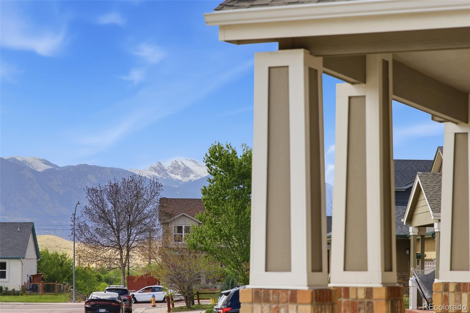 6590 Ancestra Drive Fountain CO 80817