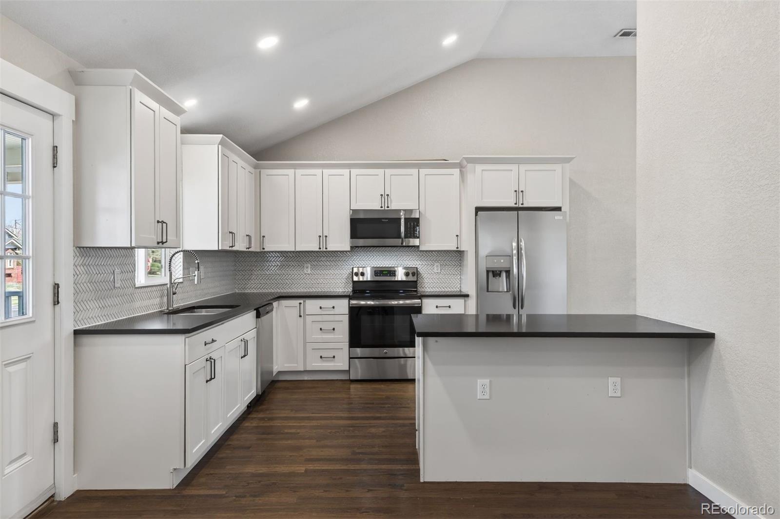 1800 S Franklin Street Denver CO 80210
